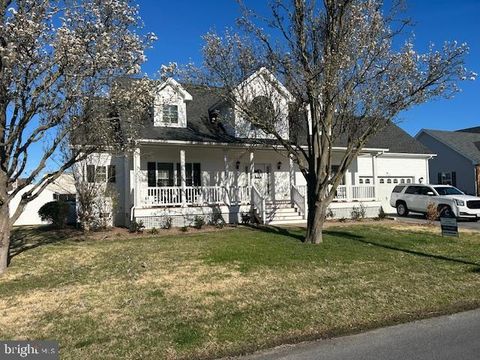 10438 NEW QUAY ROAD OCEAN CITY MD 21842