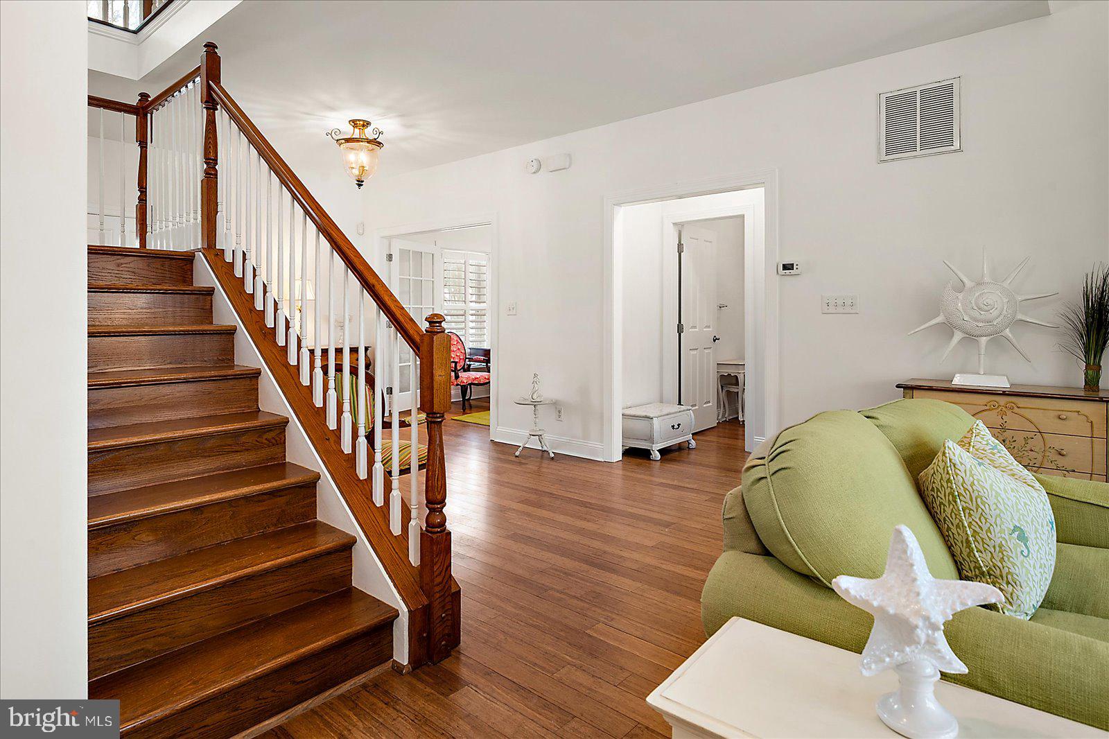 CAPE ISLE OF WIGHT - Residential