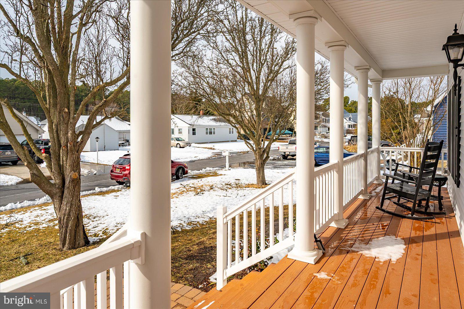 CAPE ISLE OF WIGHT - Residential