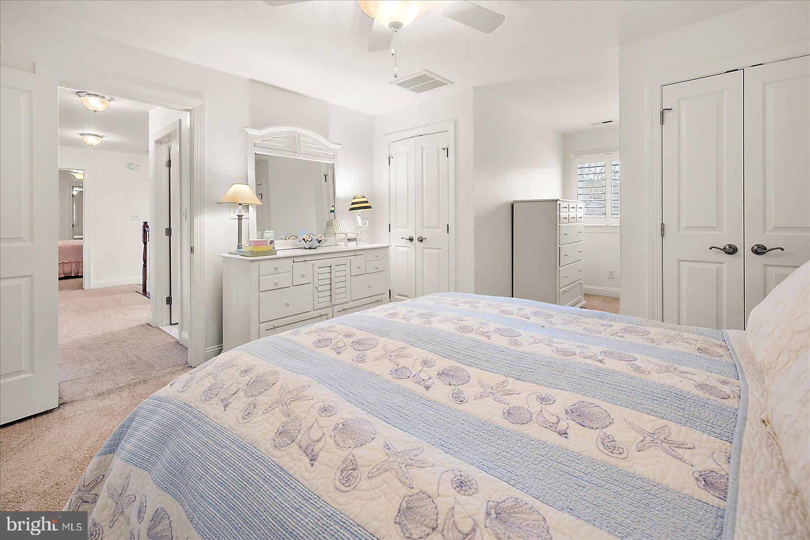 CAPE ISLE OF WIGHT - Residential