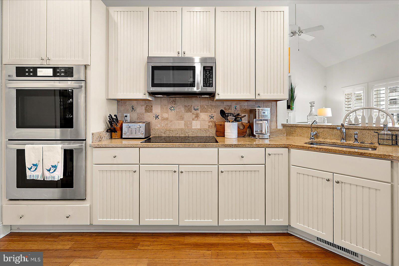 CAPE ISLE OF WIGHT - Residential