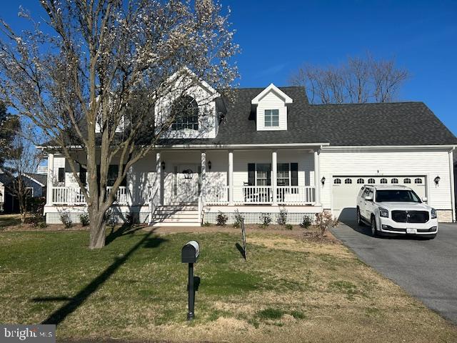 CAPE ISLE OF WIGHT - Residential