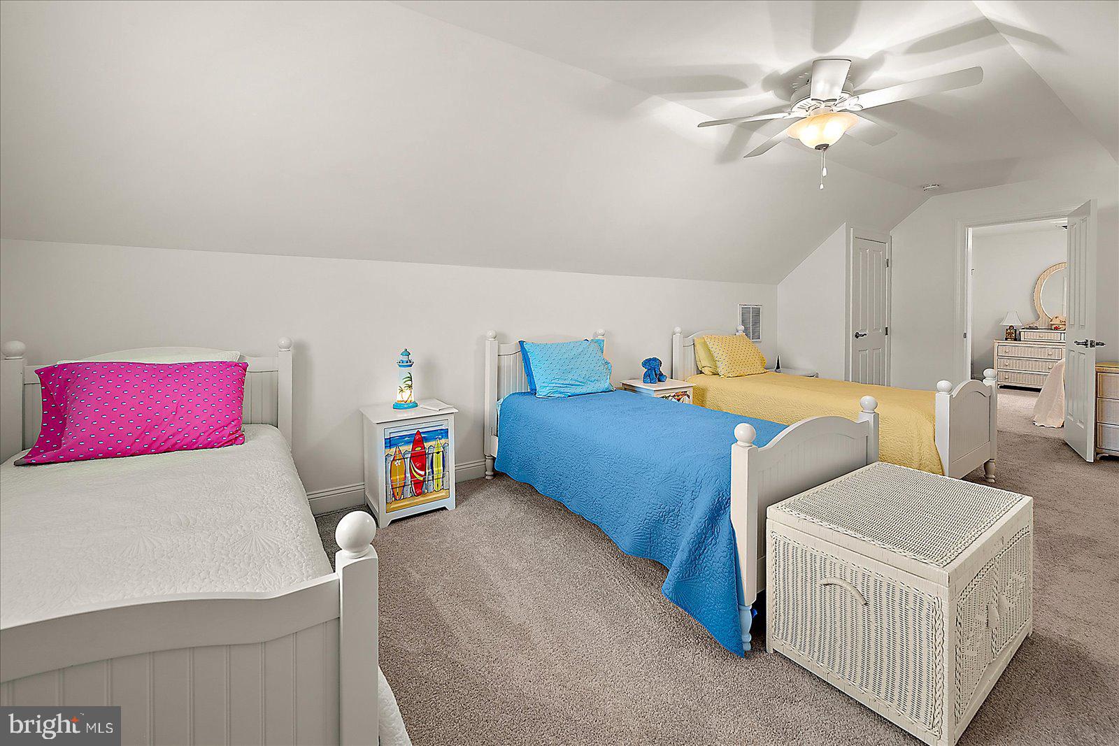 CAPE ISLE OF WIGHT - Residential