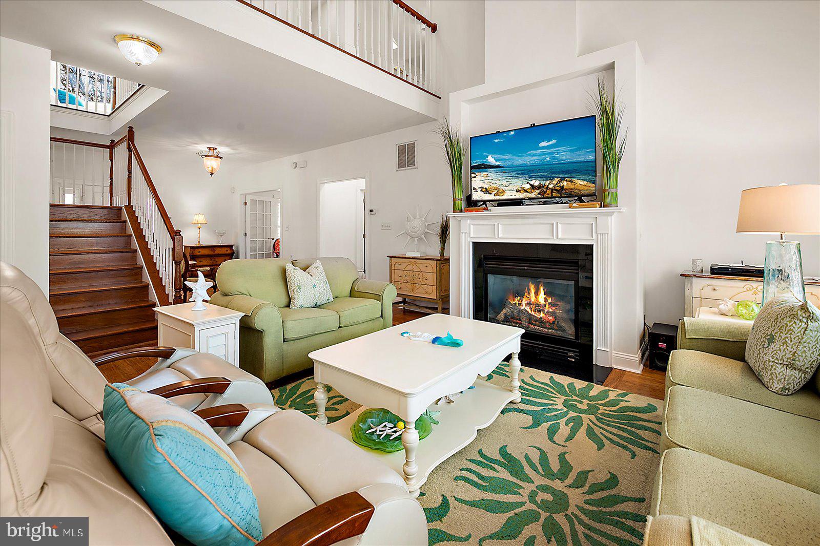 CAPE ISLE OF WIGHT - Residential