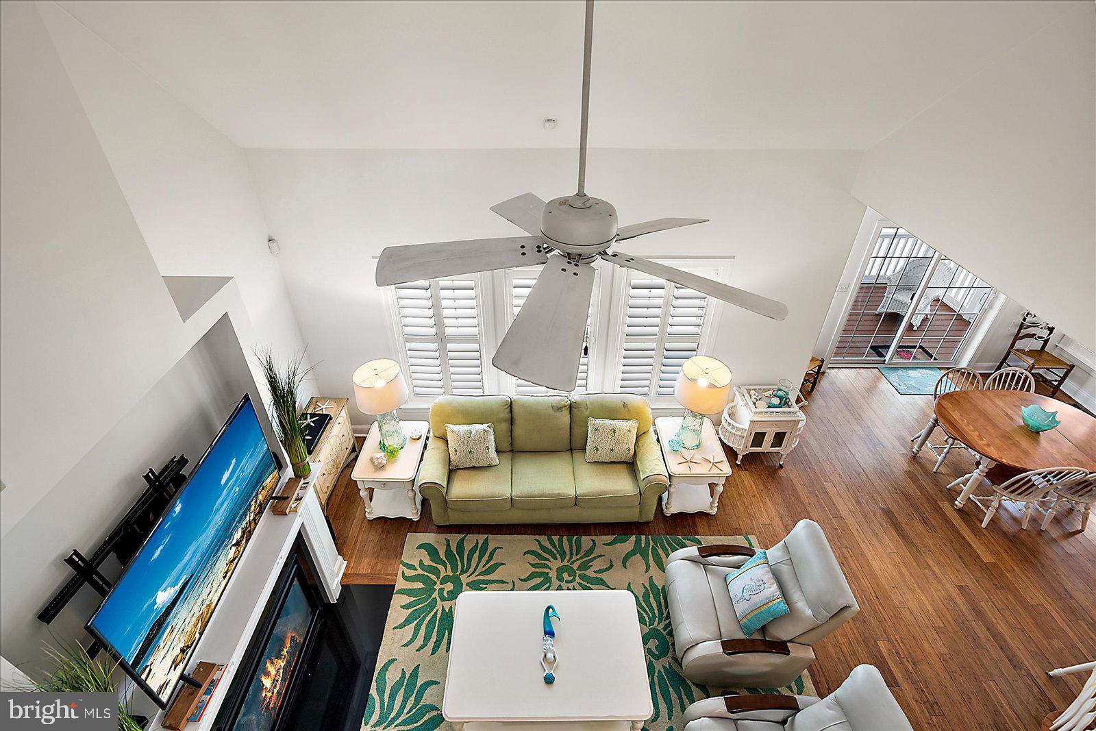 CAPE ISLE OF WIGHT - Residential