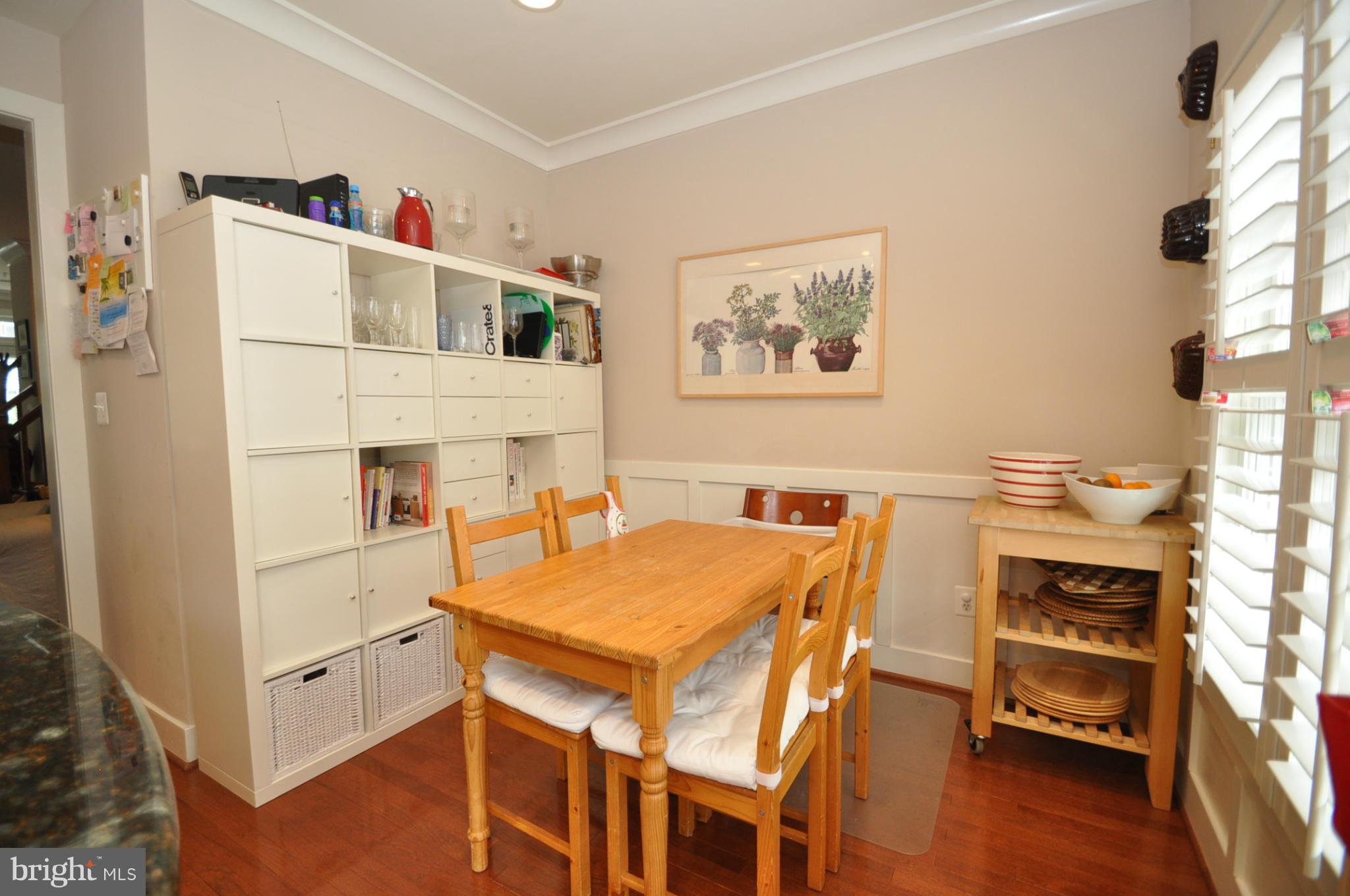 CLARENDON CENTER - Residential Lease