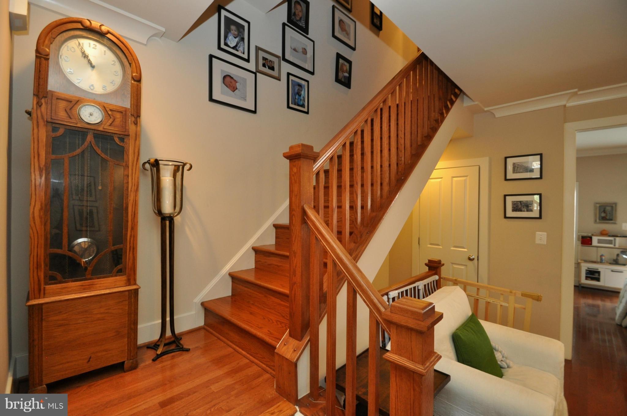 CLARENDON CENTER - Residential Lease