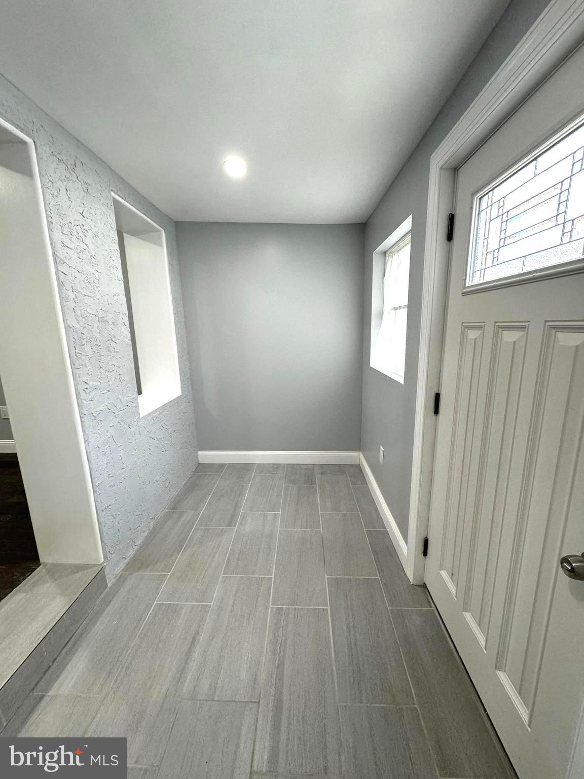 MARCONI PARK WEST - Residential