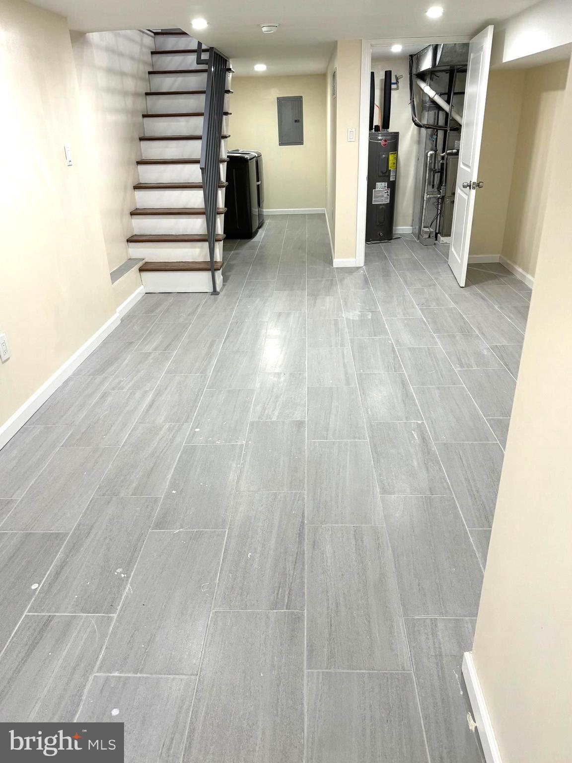 MARCONI PARK WEST - Residential