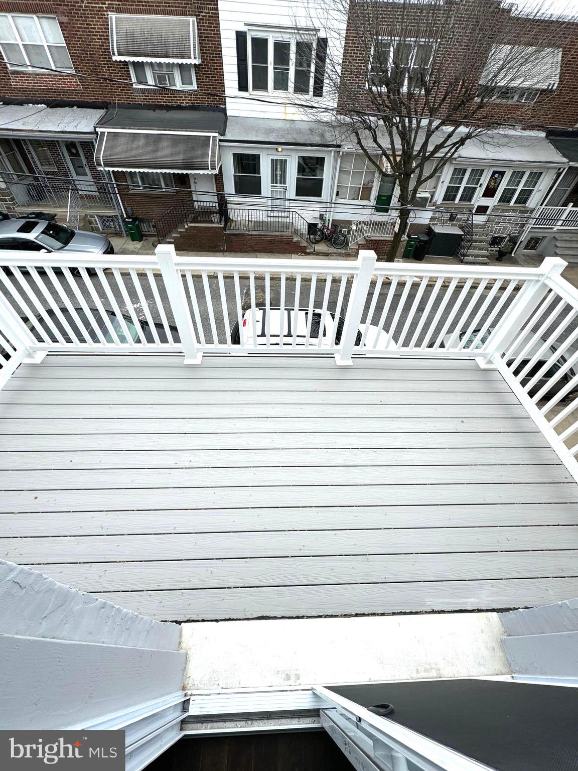 MARCONI PARK WEST - Residential