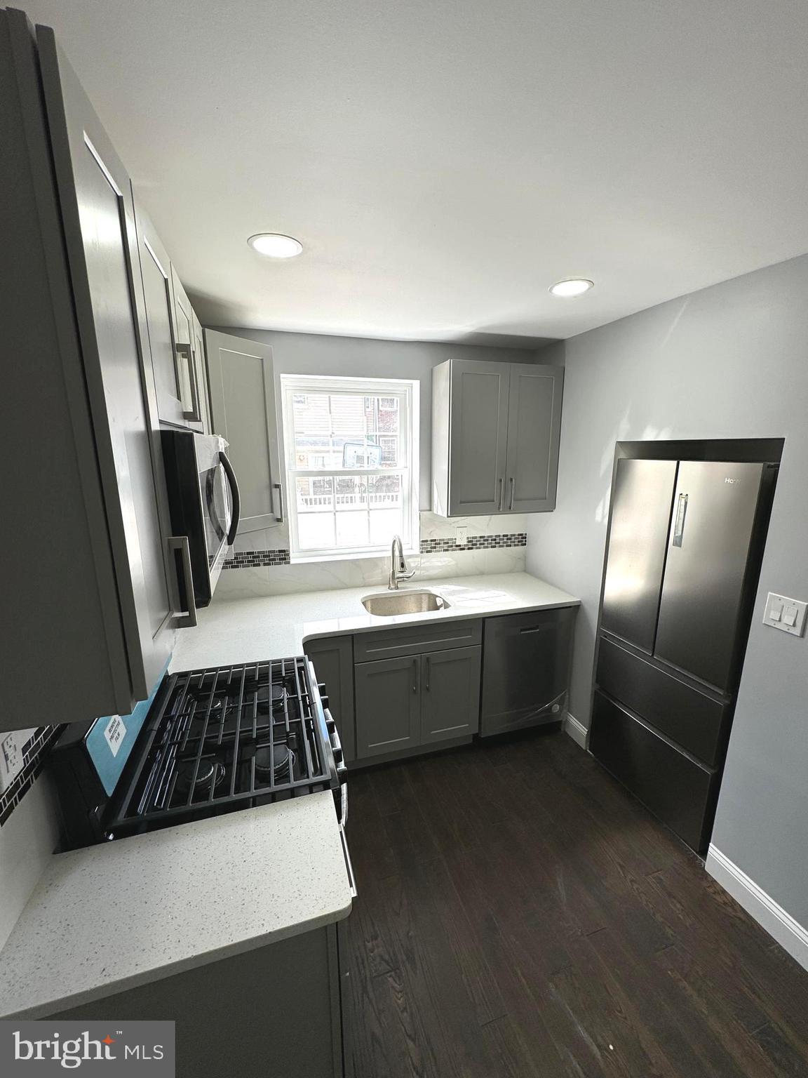 MARCONI PARK WEST - Residential