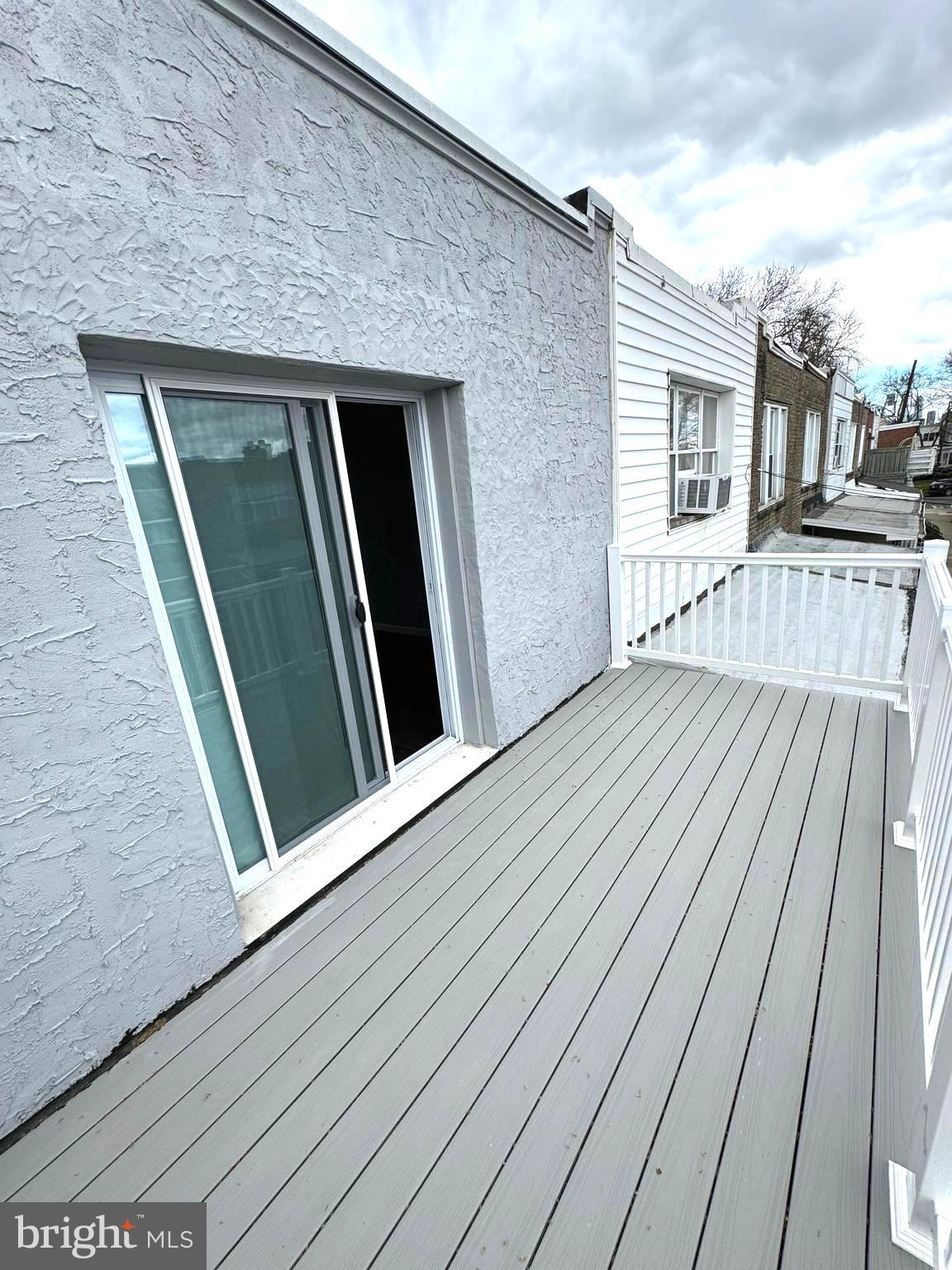 MARCONI PARK WEST - Residential