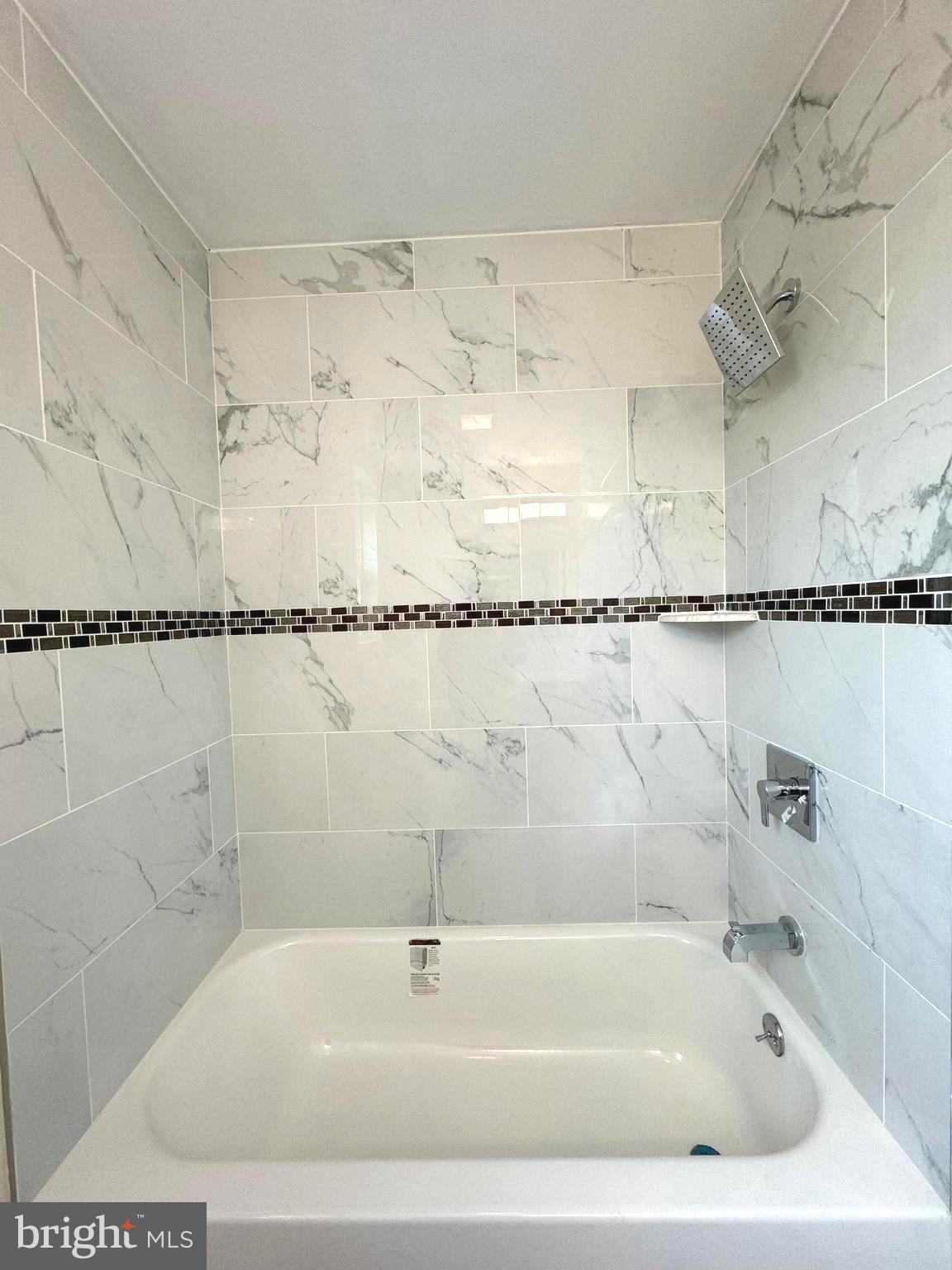 MARCONI PARK WEST - Residential