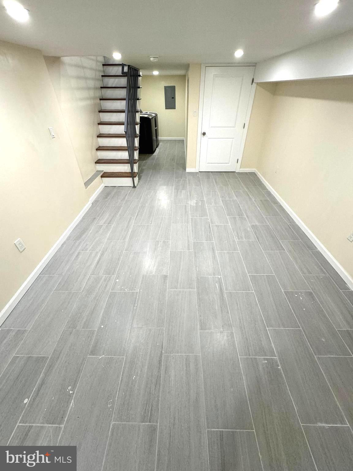 MARCONI PARK WEST - Residential