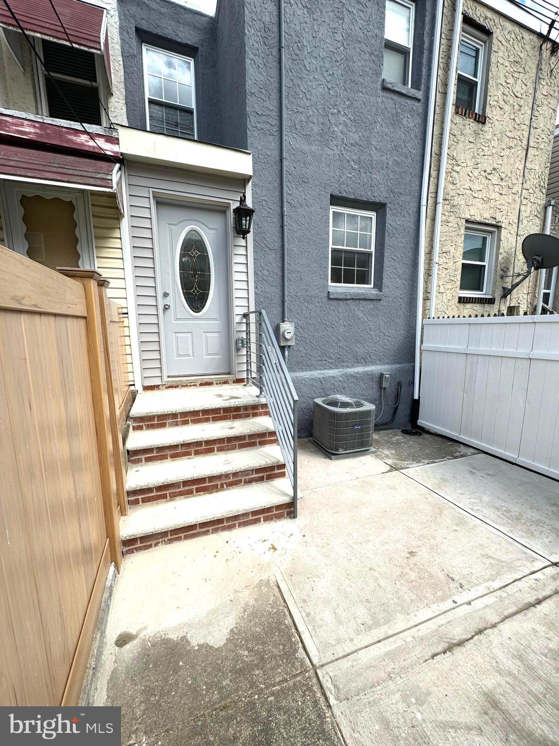 MARCONI PARK WEST - Residential