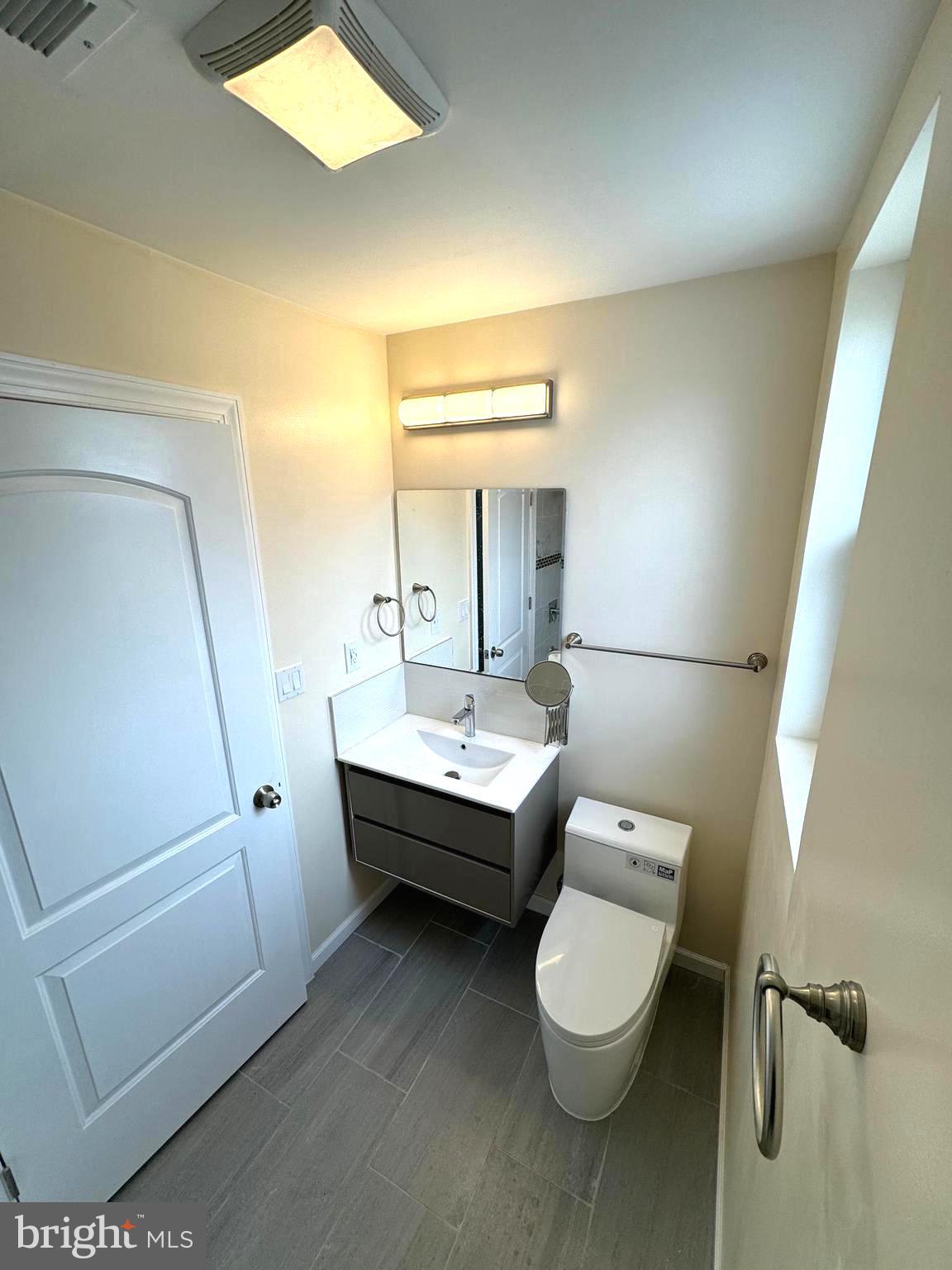 MARCONI PARK WEST - Residential