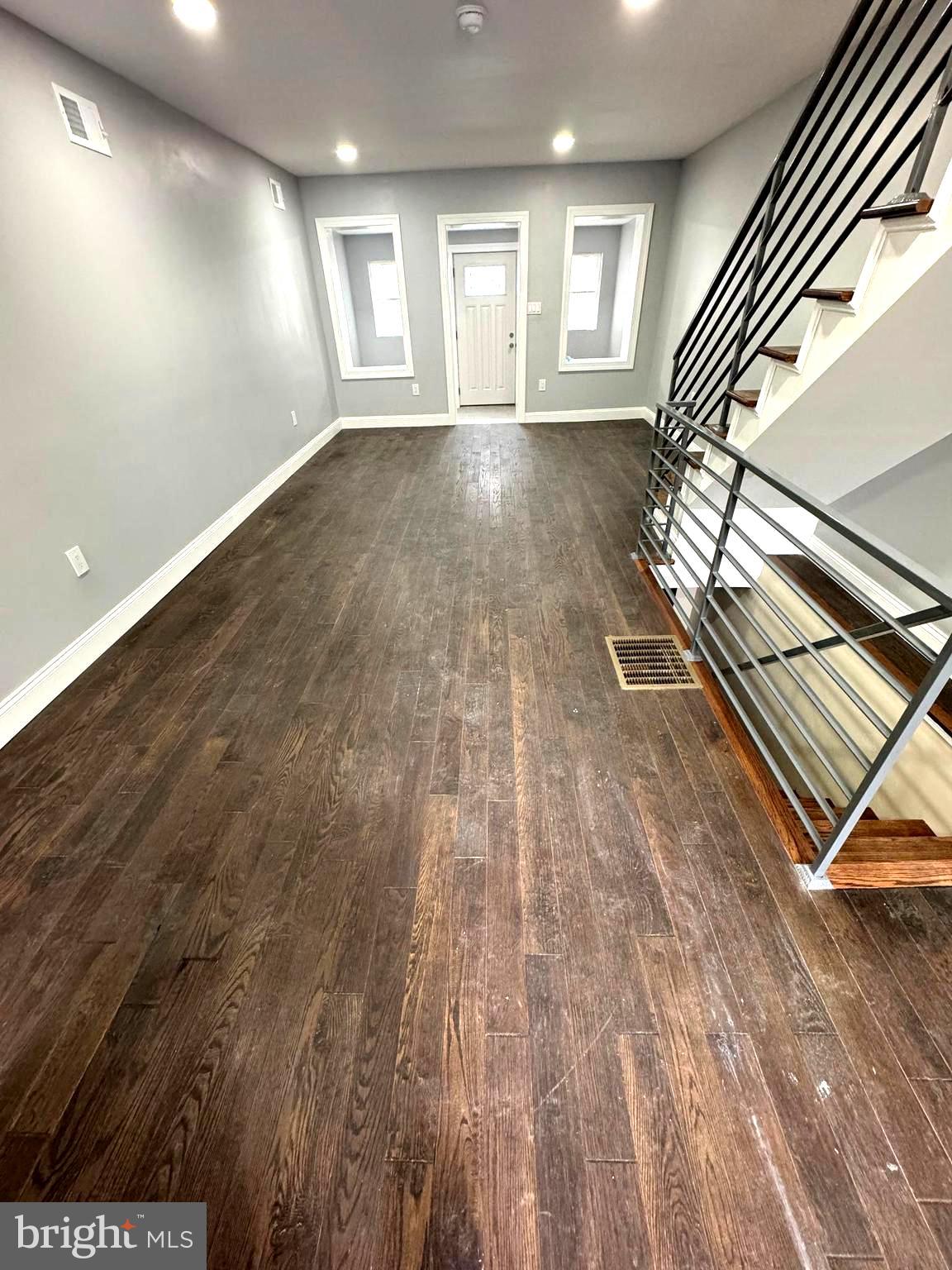 MARCONI PARK WEST - Residential