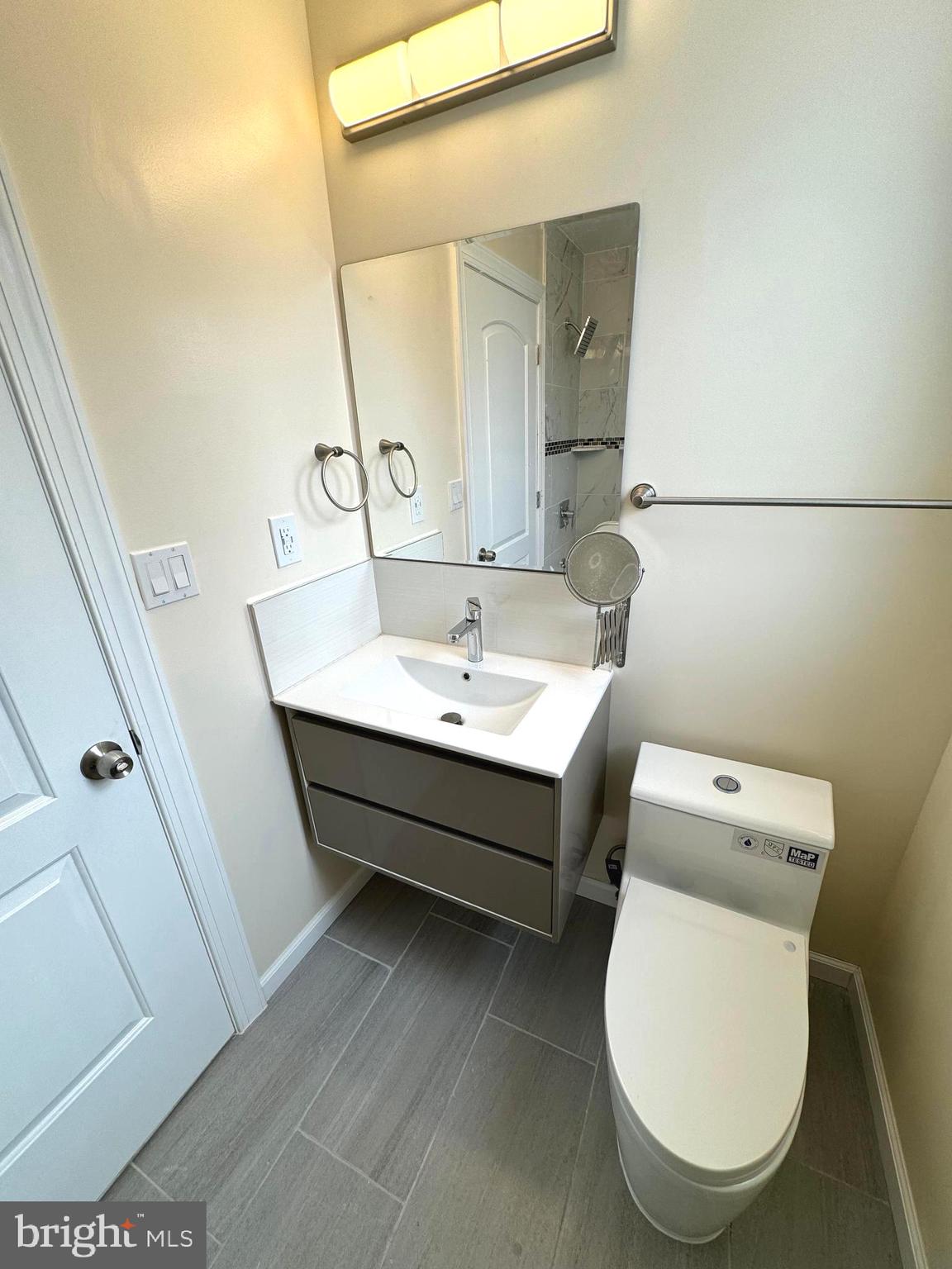 MARCONI PARK WEST - Residential