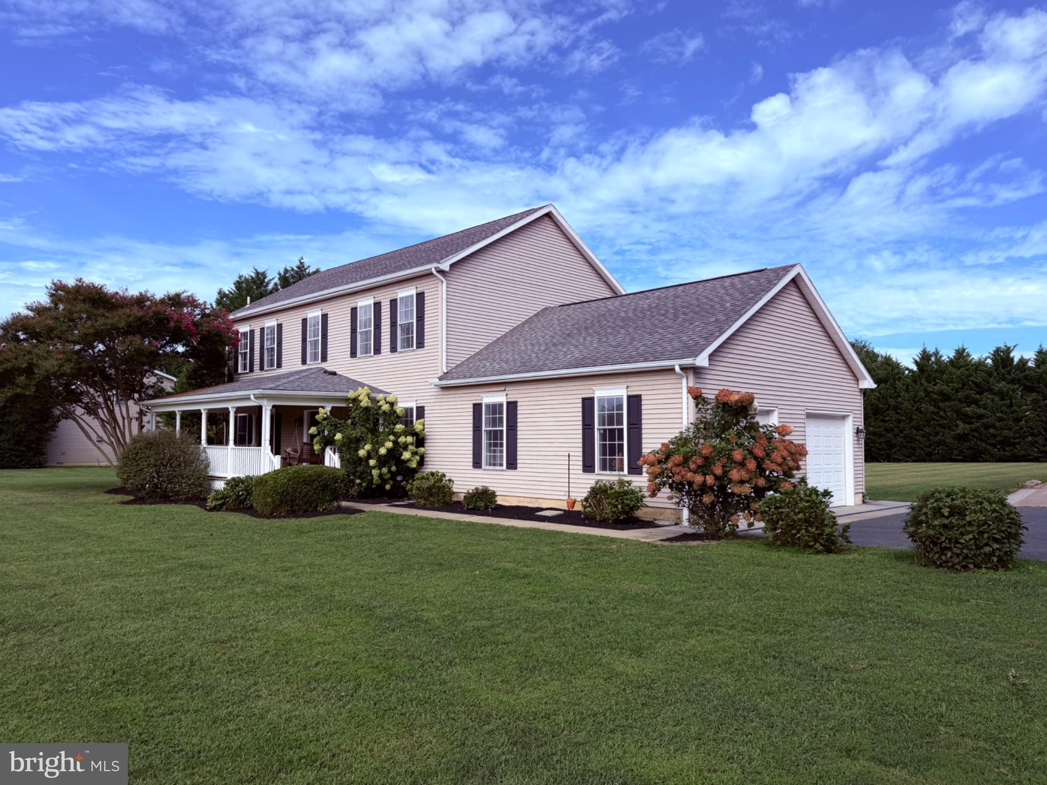 329 UNION CHURCH ROAD