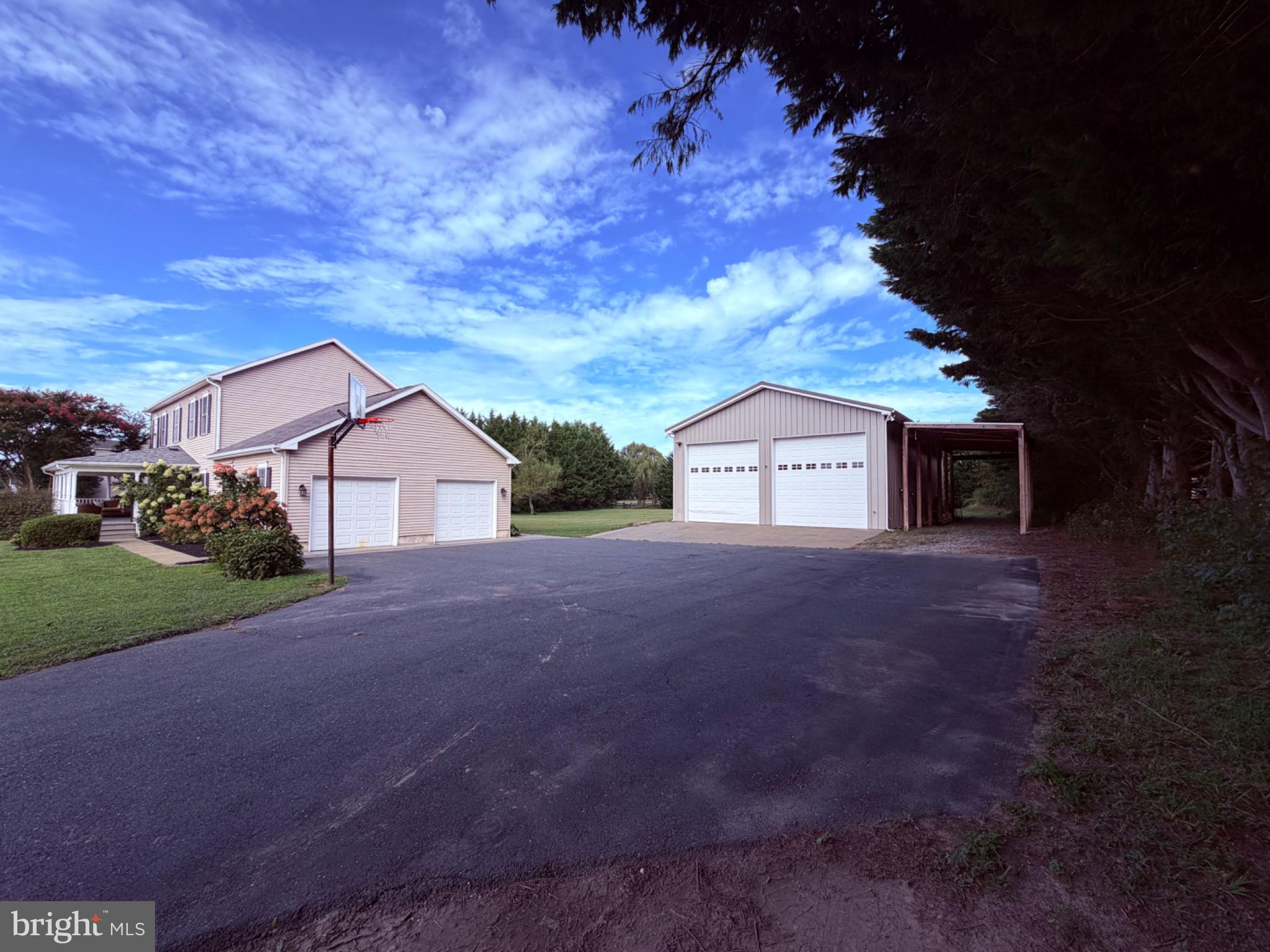 329 UNION CHURCH ROAD