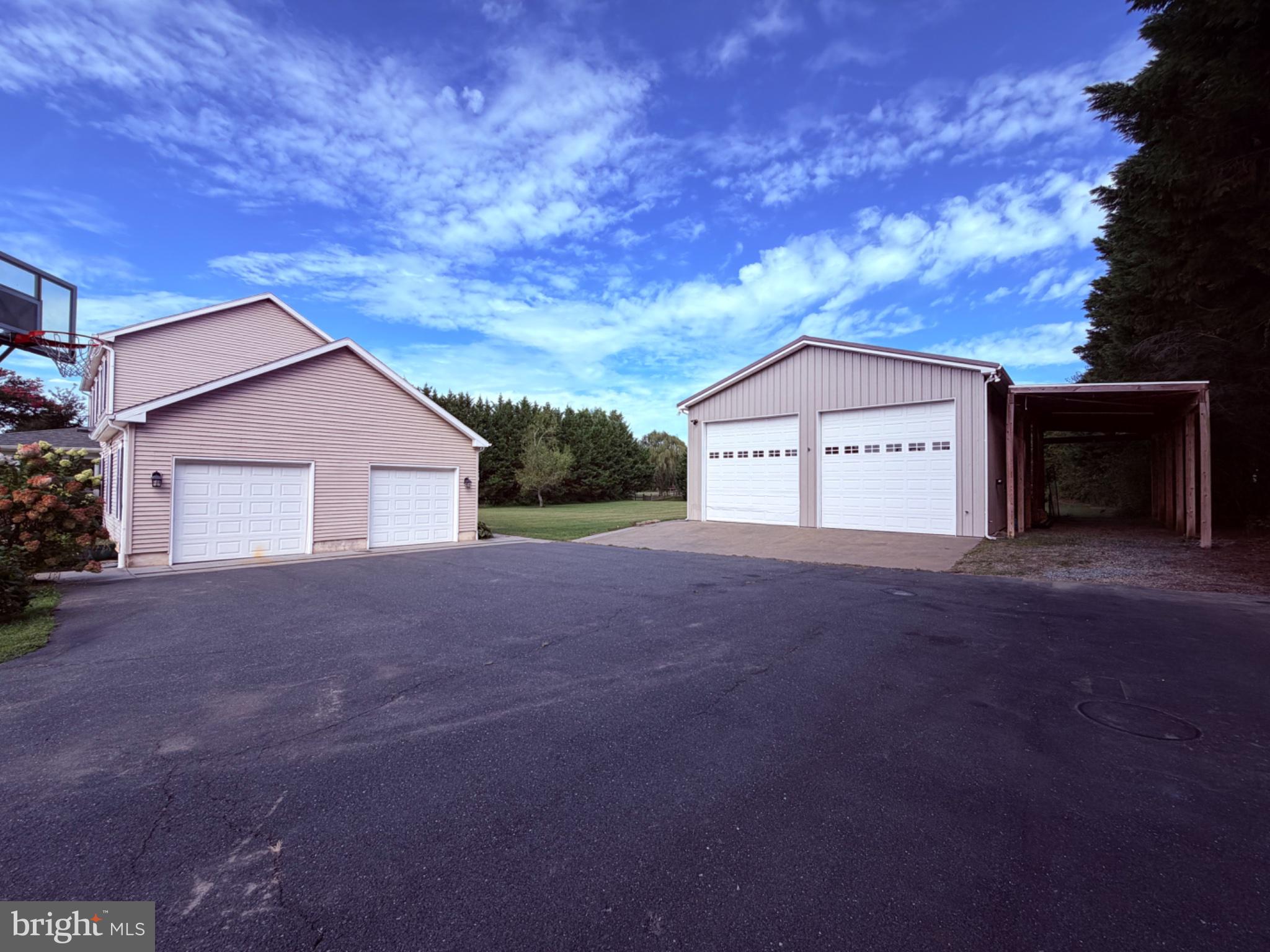 329 UNION CHURCH ROAD
