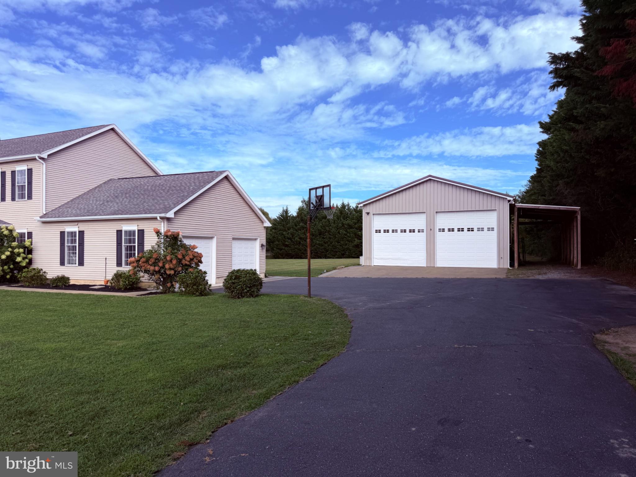 329 UNION CHURCH ROAD