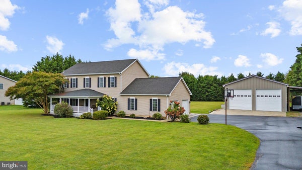 329 UNION CHURCH RD, CHESTERTOWN, MD 21620 - Image 867a38faeaa4e6260f483304a0be4e13/3908814229