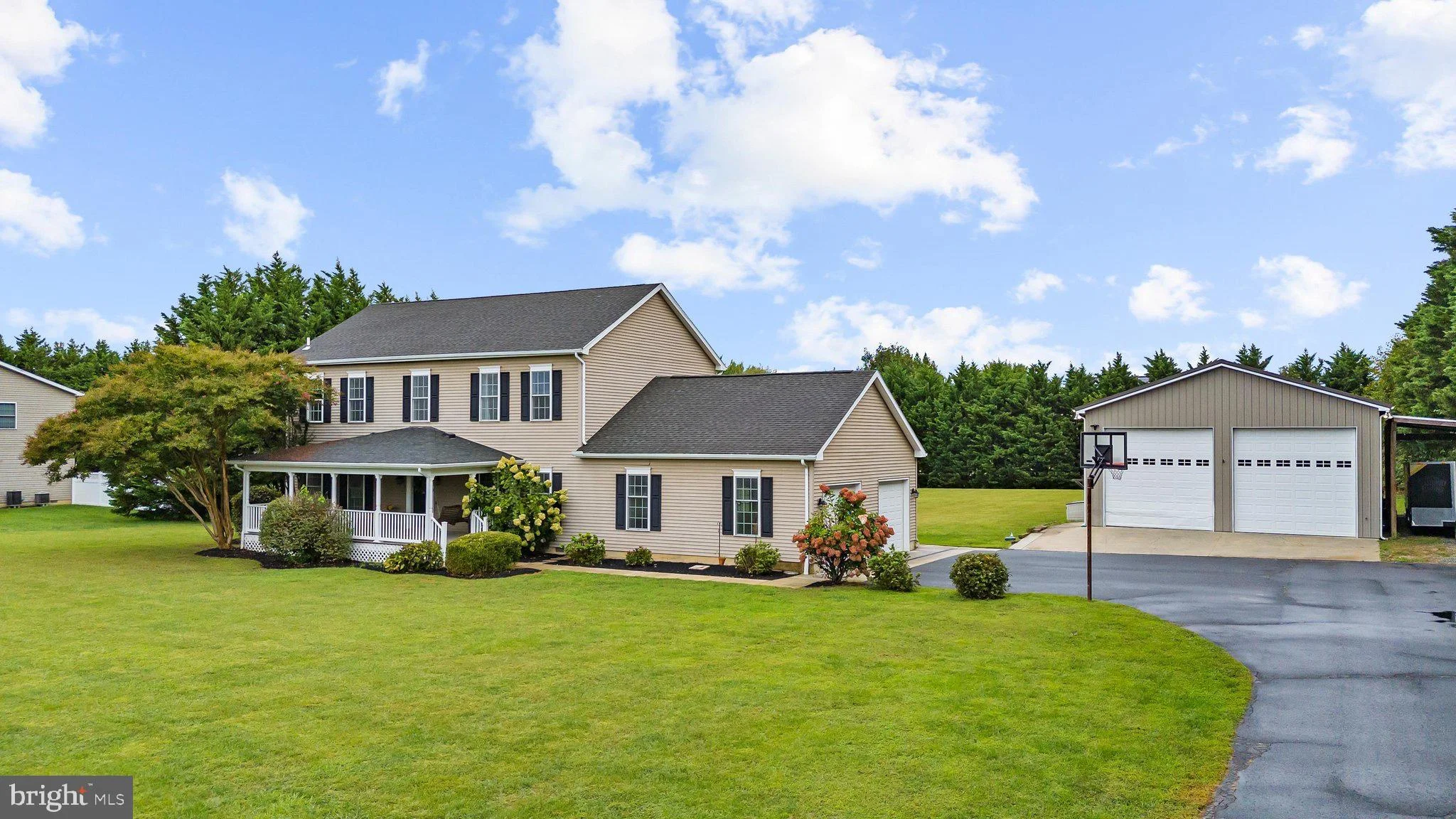 329 Union Church Road