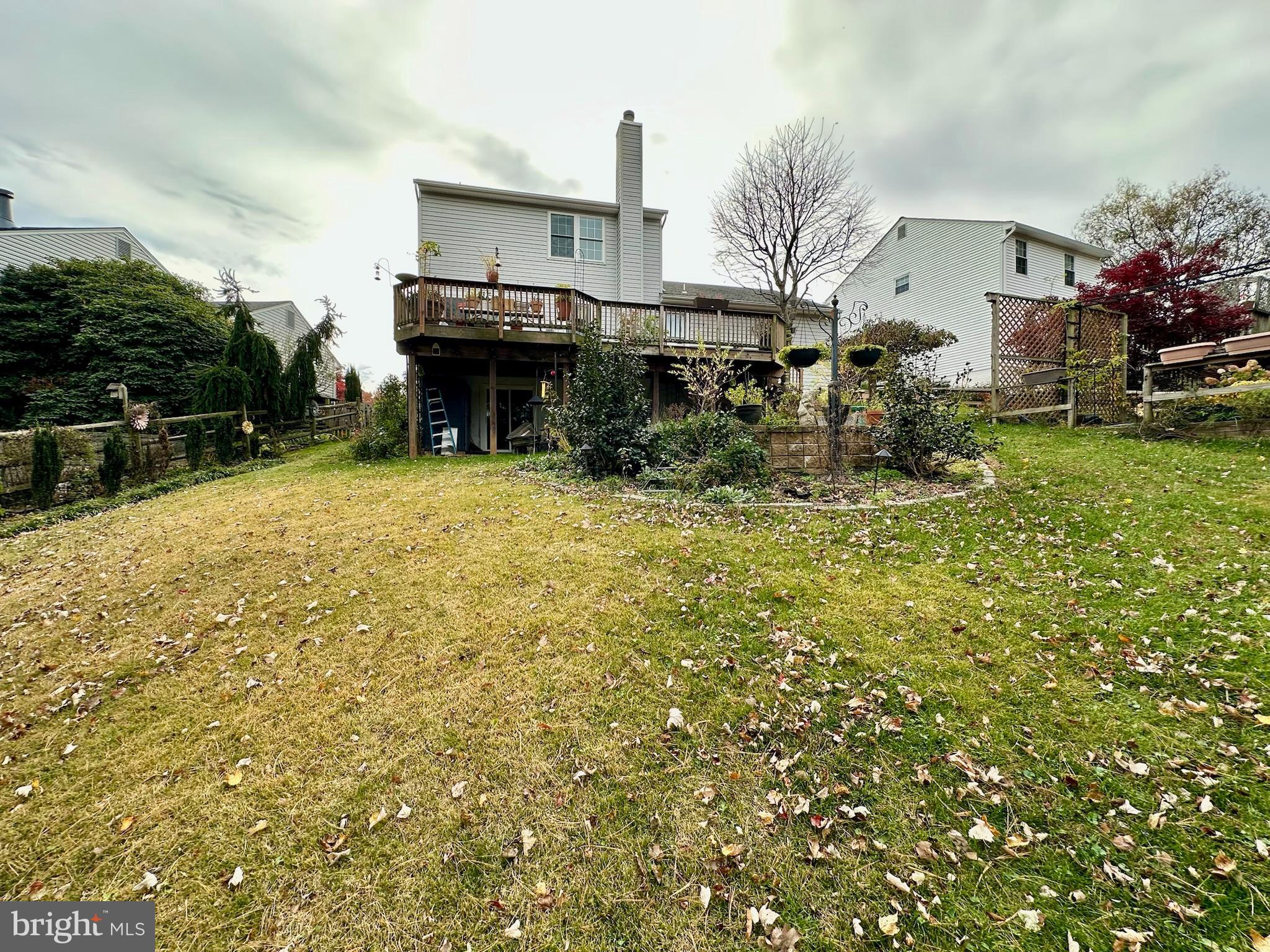 SWEEPSTAKES - Residential