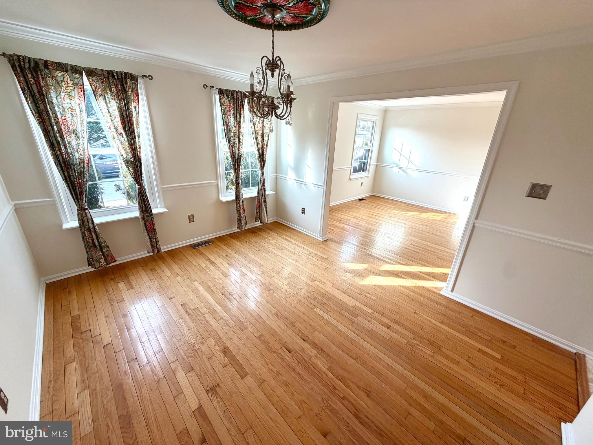 SWEEPSTAKES - Residential