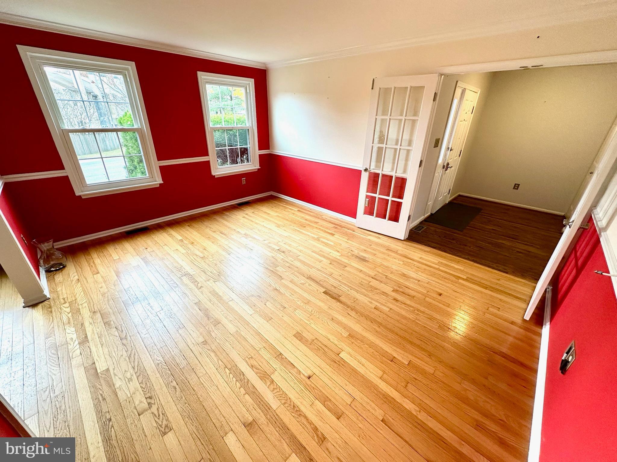 SWEEPSTAKES - Residential