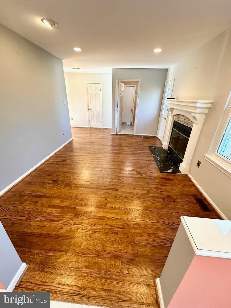 SWEEPSTAKES - Residential