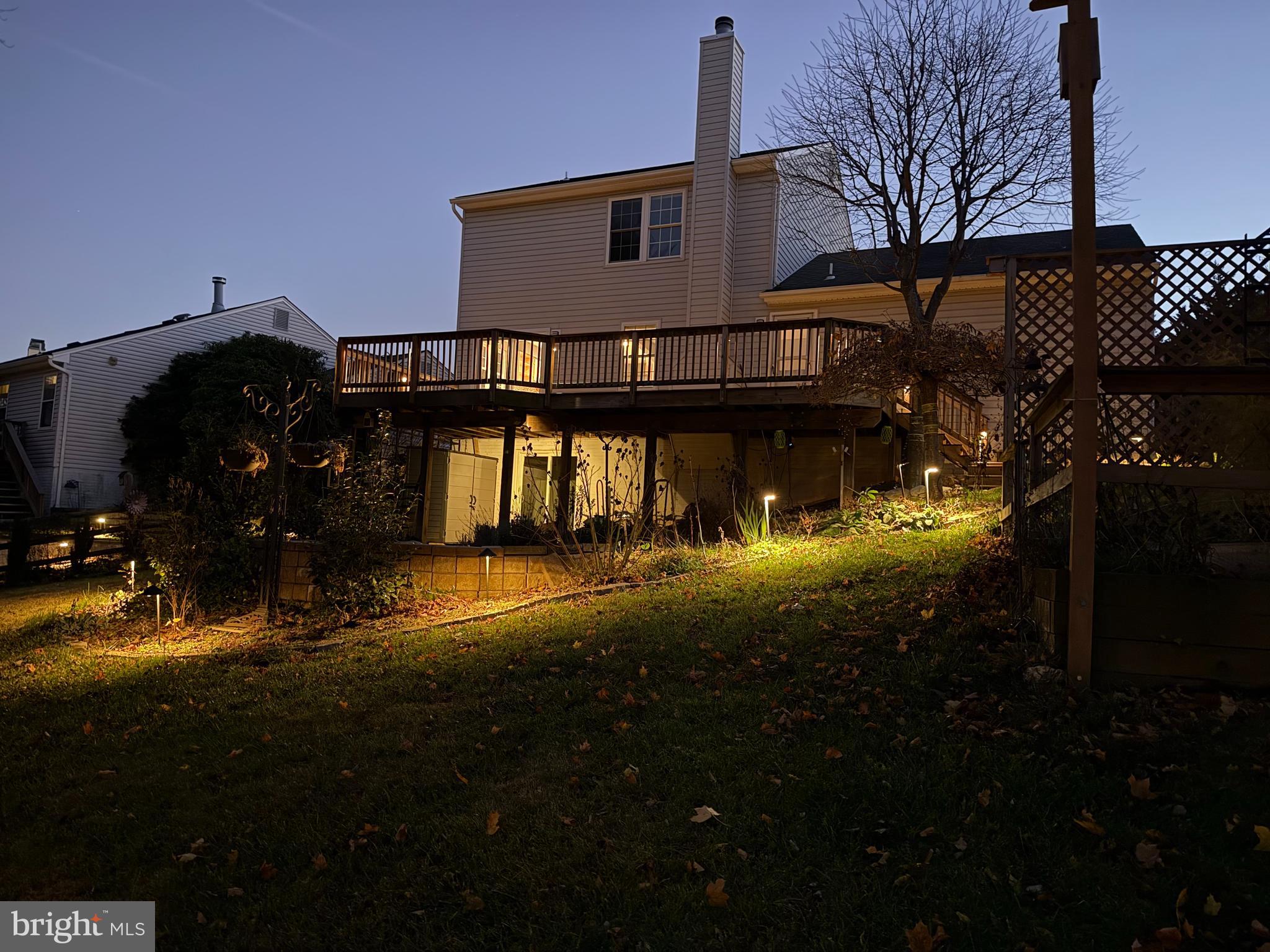 SWEEPSTAKES - Residential