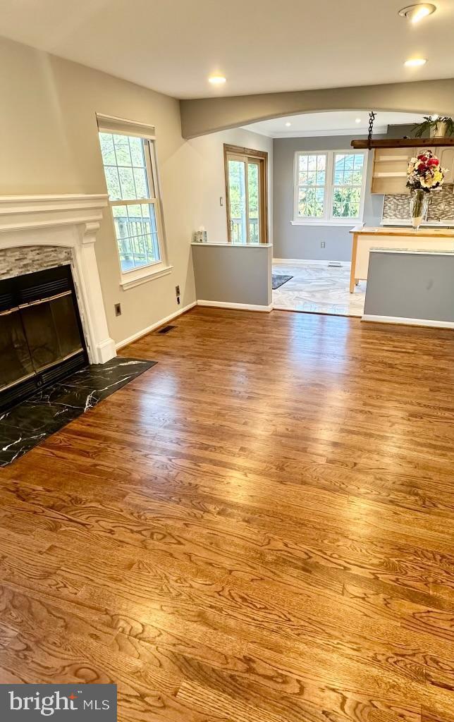 SWEEPSTAKES - Residential