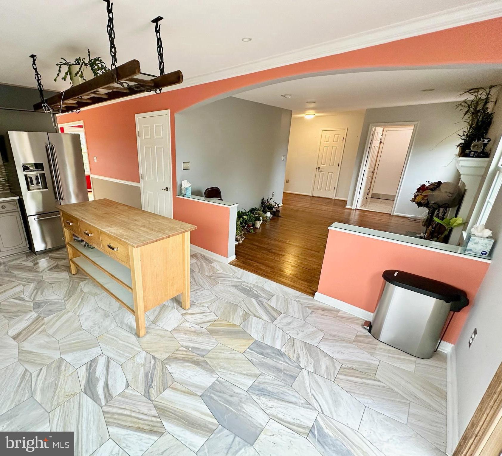 SWEEPSTAKES - Residential