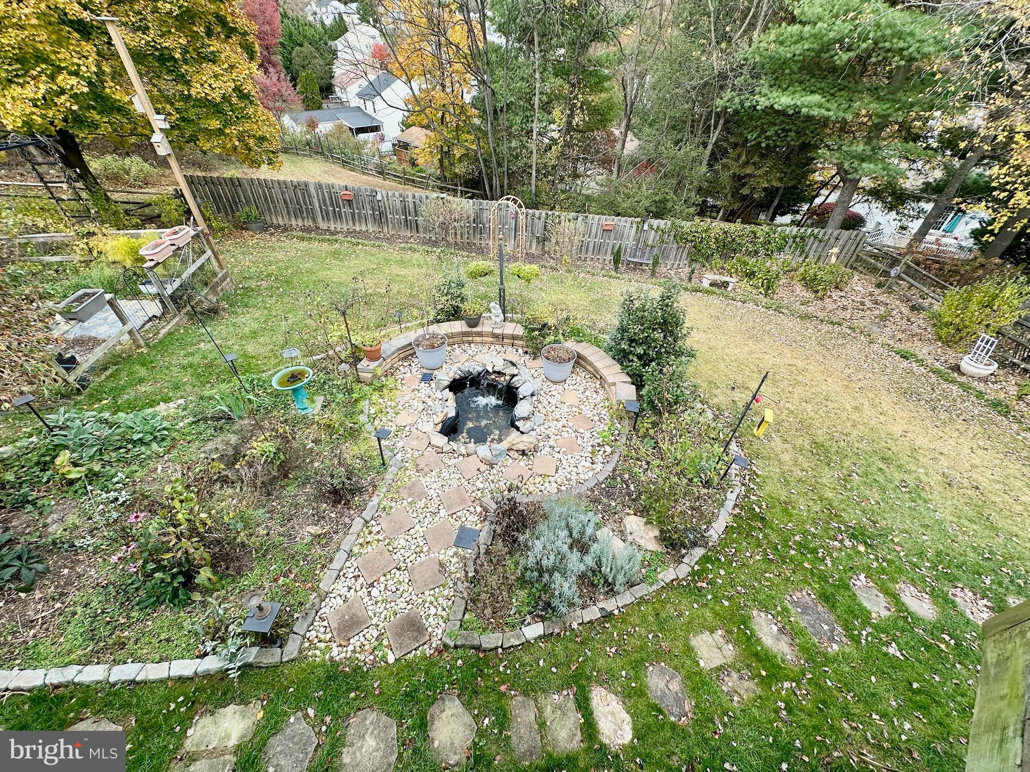 SWEEPSTAKES - Residential