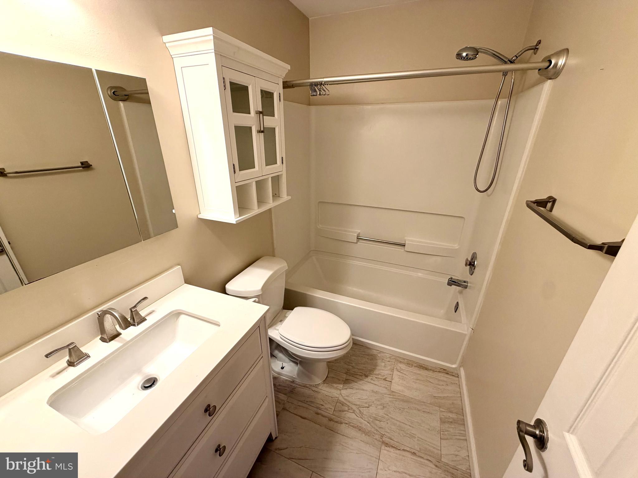 SWEEPSTAKES - Residential