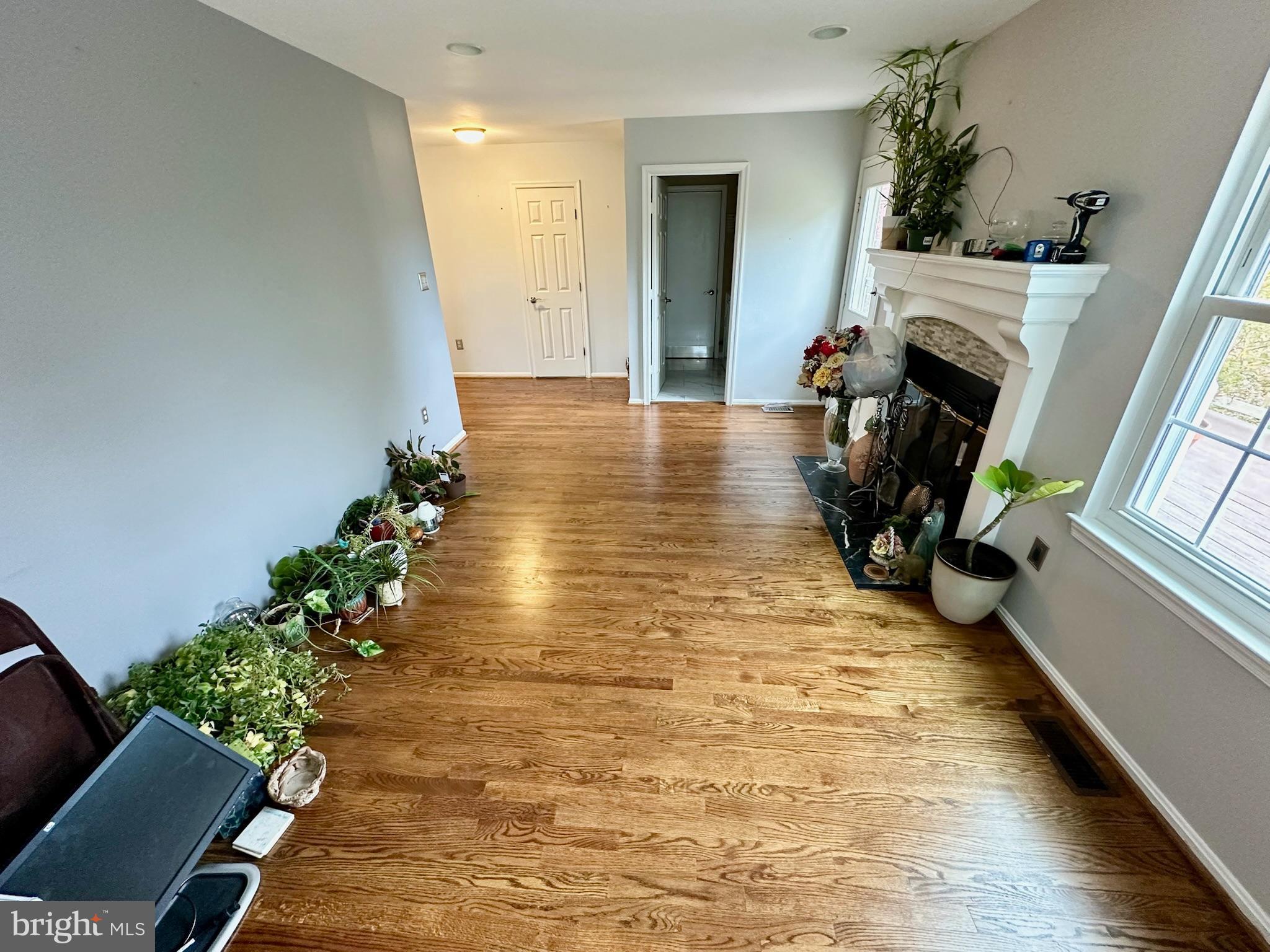 SWEEPSTAKES - Residential