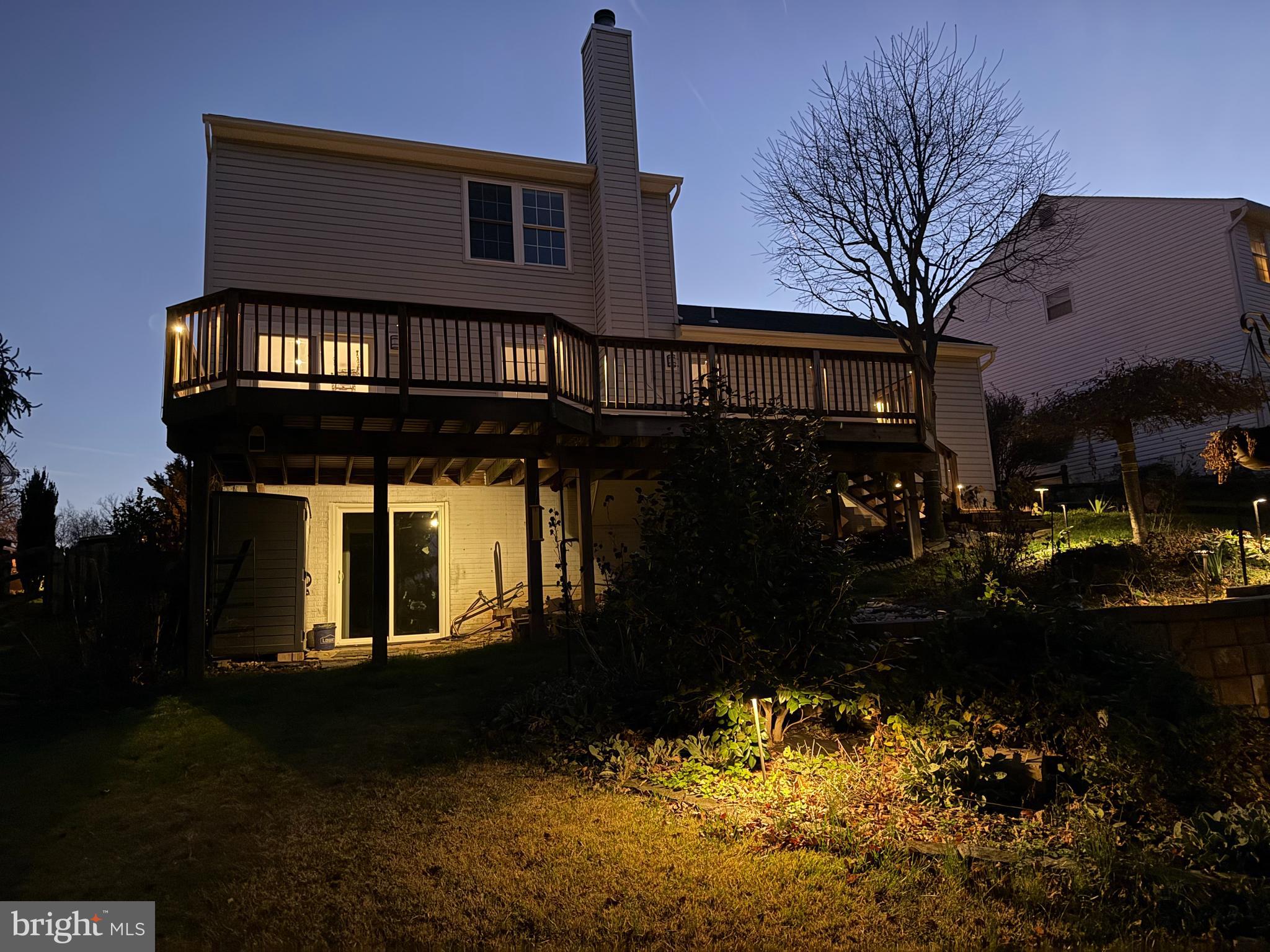 SWEEPSTAKES - Residential