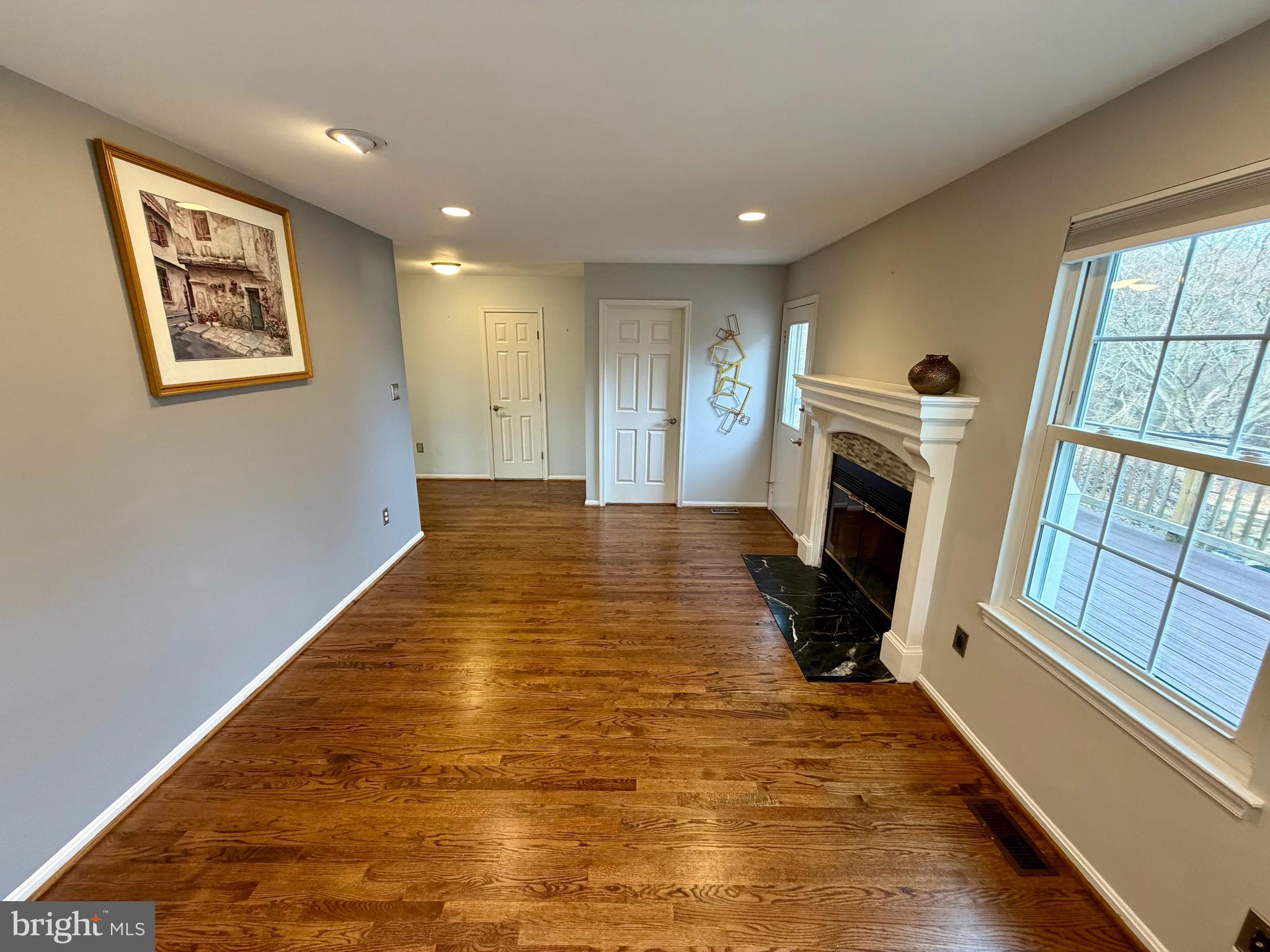 SWEEPSTAKES - Residential