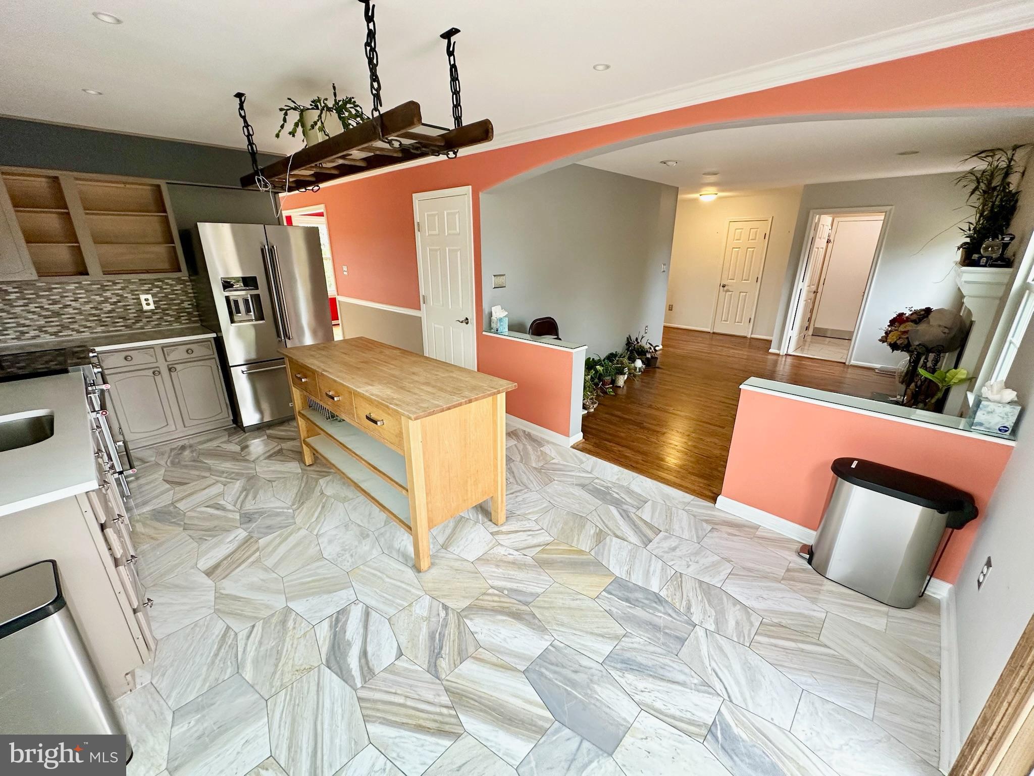 SWEEPSTAKES - Residential