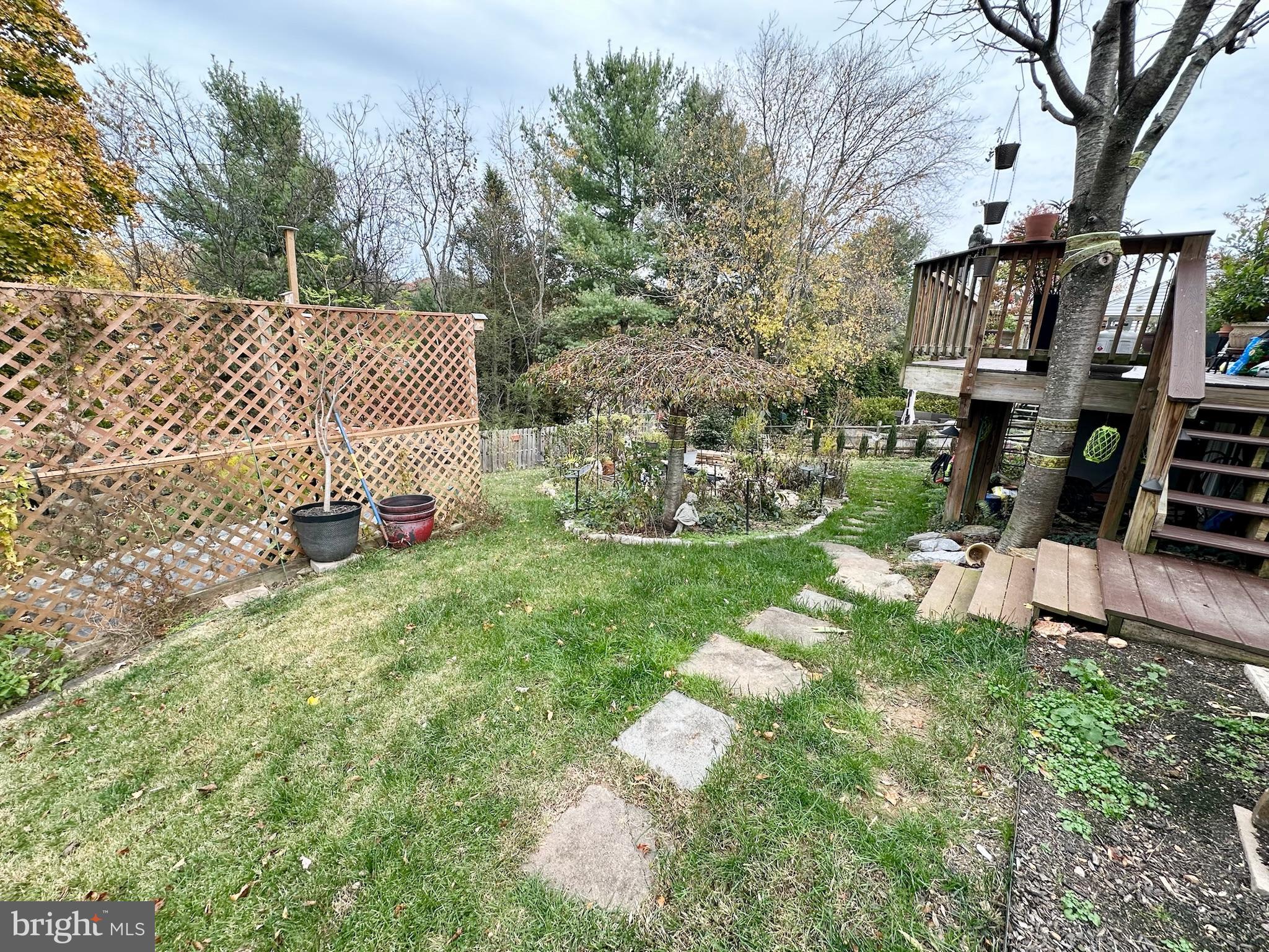 SWEEPSTAKES - Residential