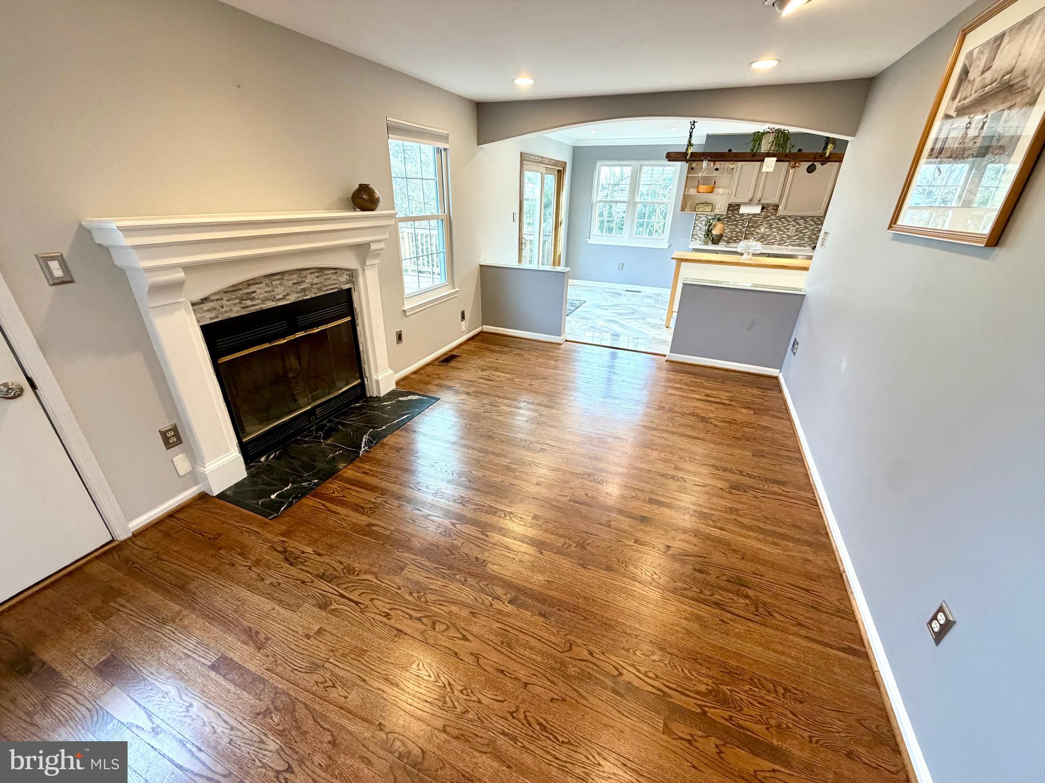 SWEEPSTAKES - Residential