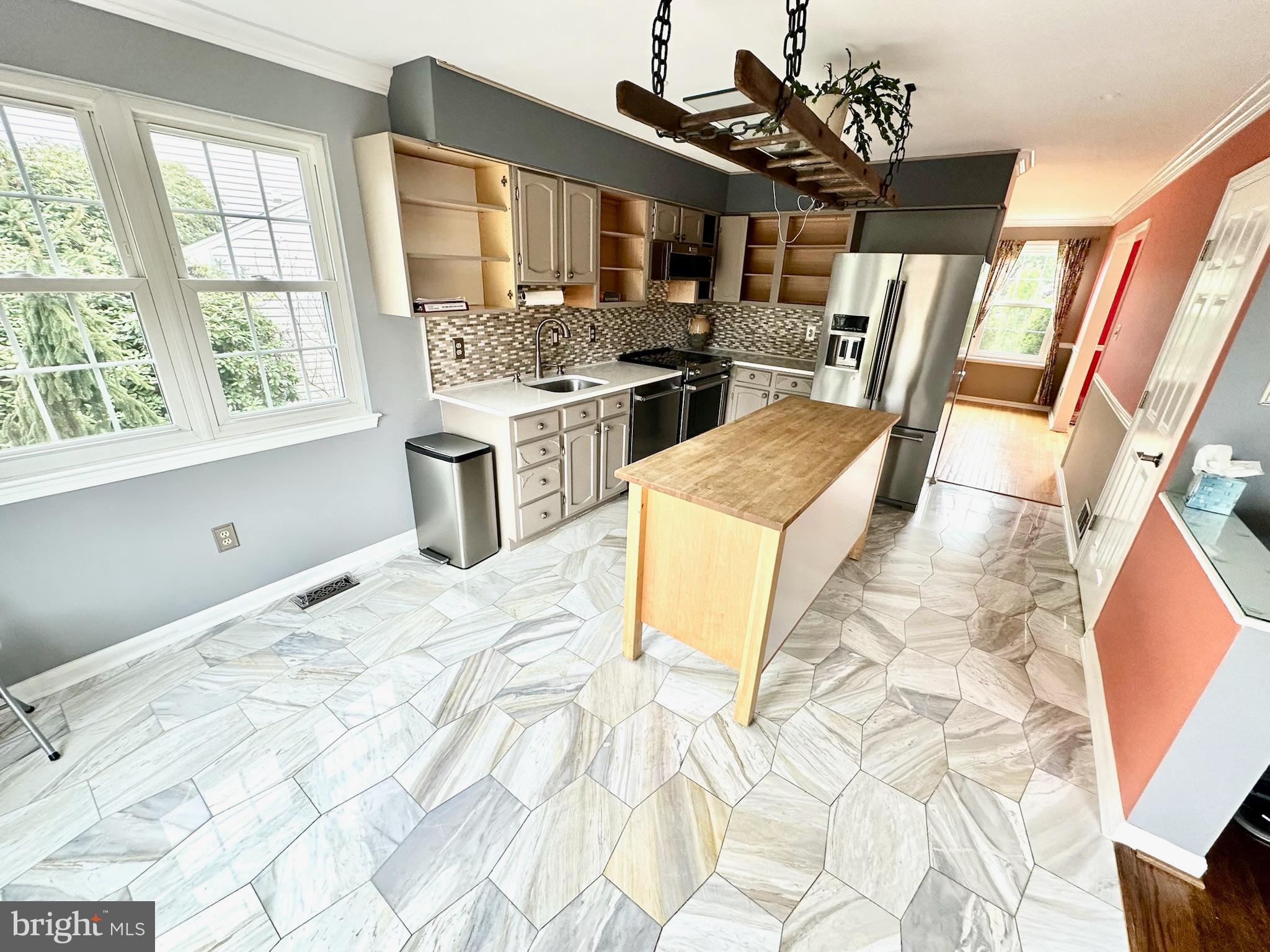 SWEEPSTAKES - Residential