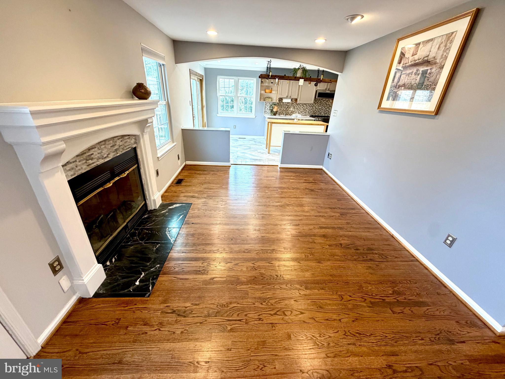 SWEEPSTAKES - Residential