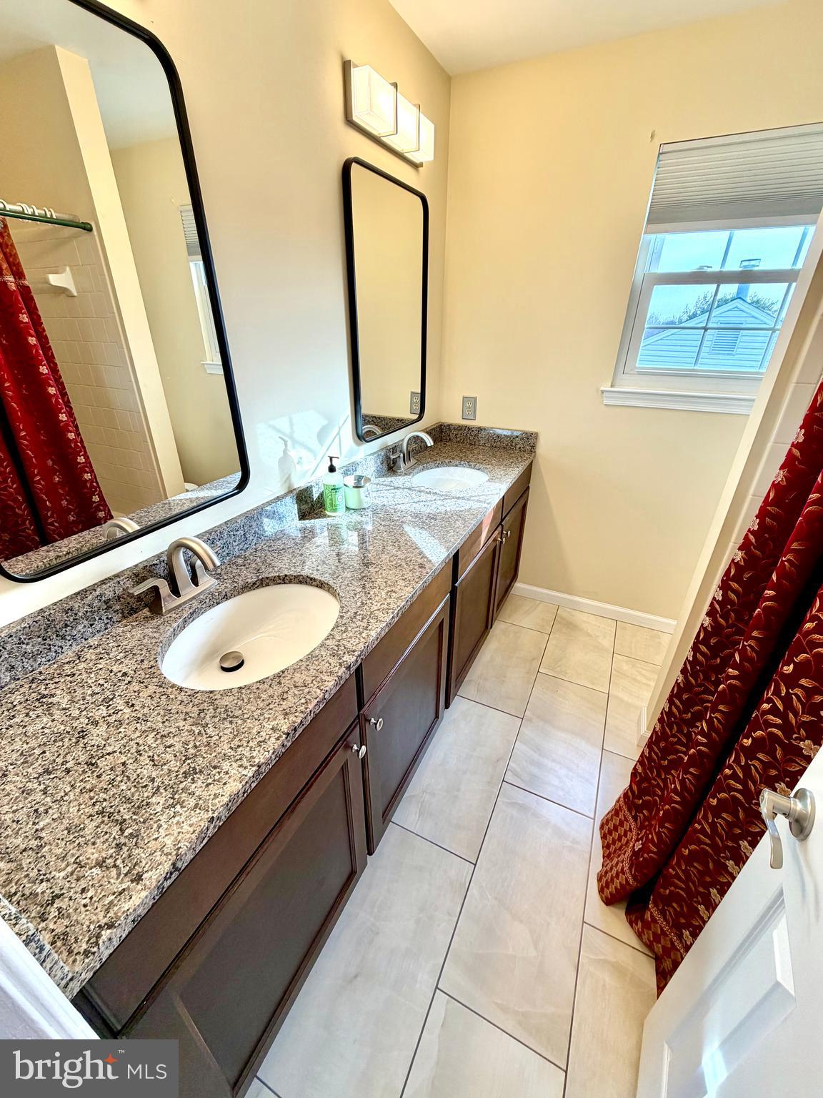 SWEEPSTAKES - Residential