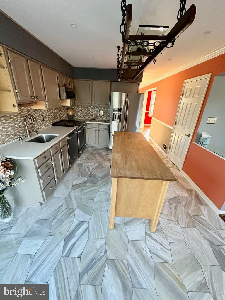 SWEEPSTAKES - Residential