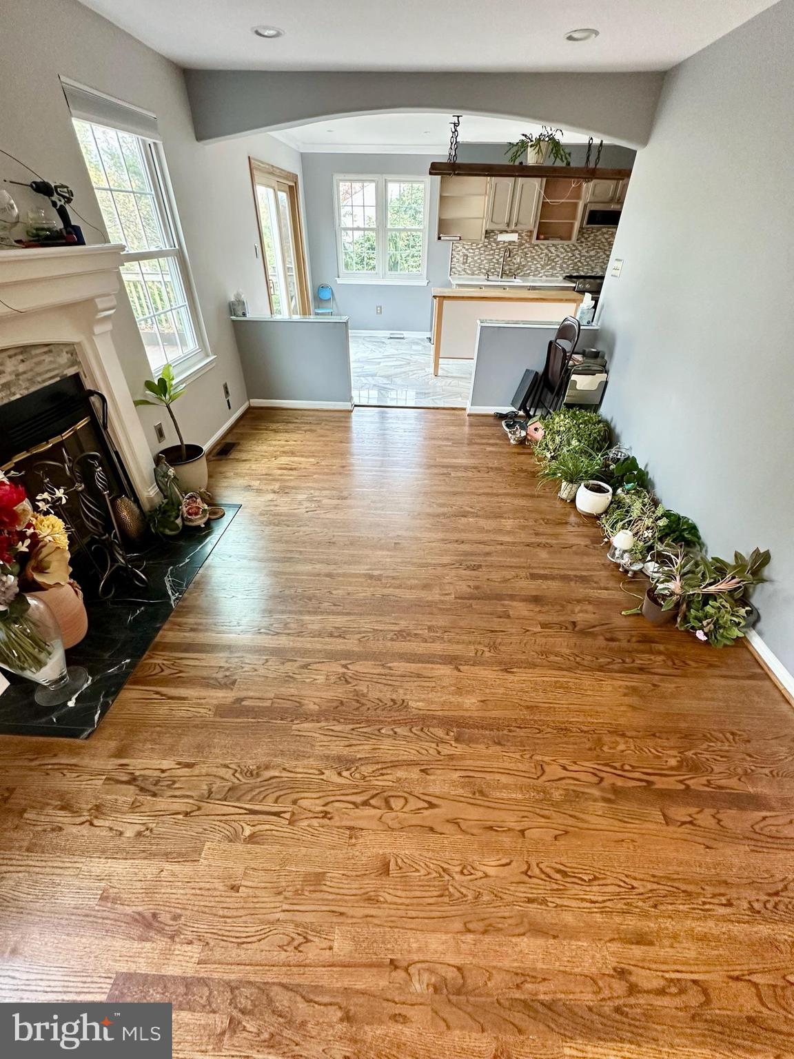 SWEEPSTAKES - Residential