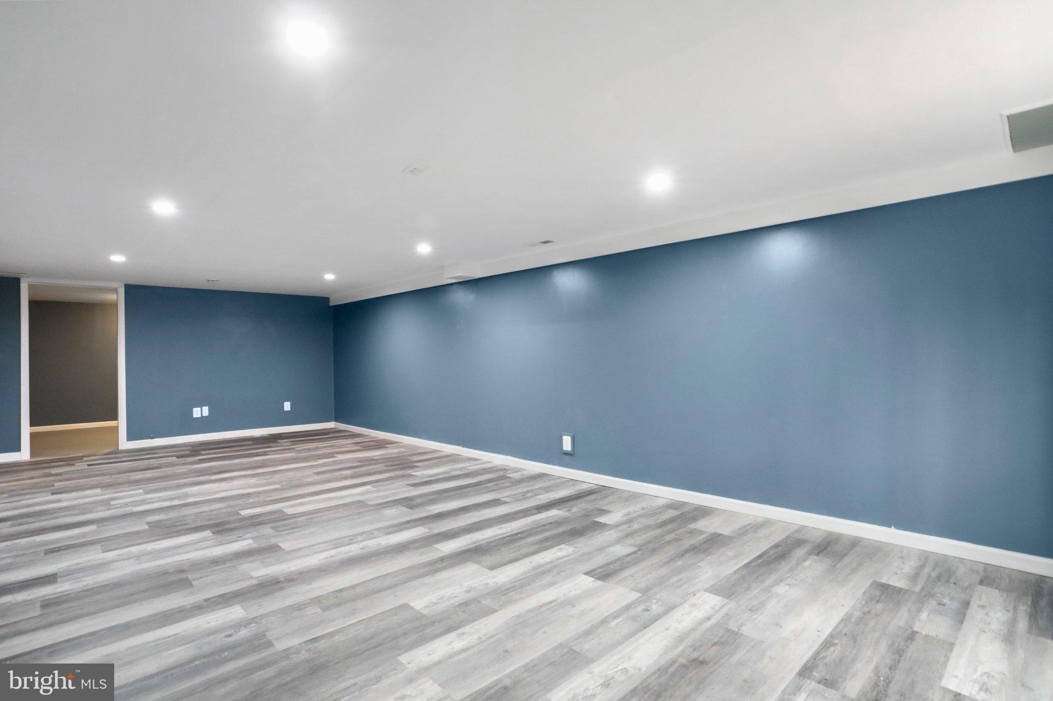 KEYS FERRY ACRES - Residential