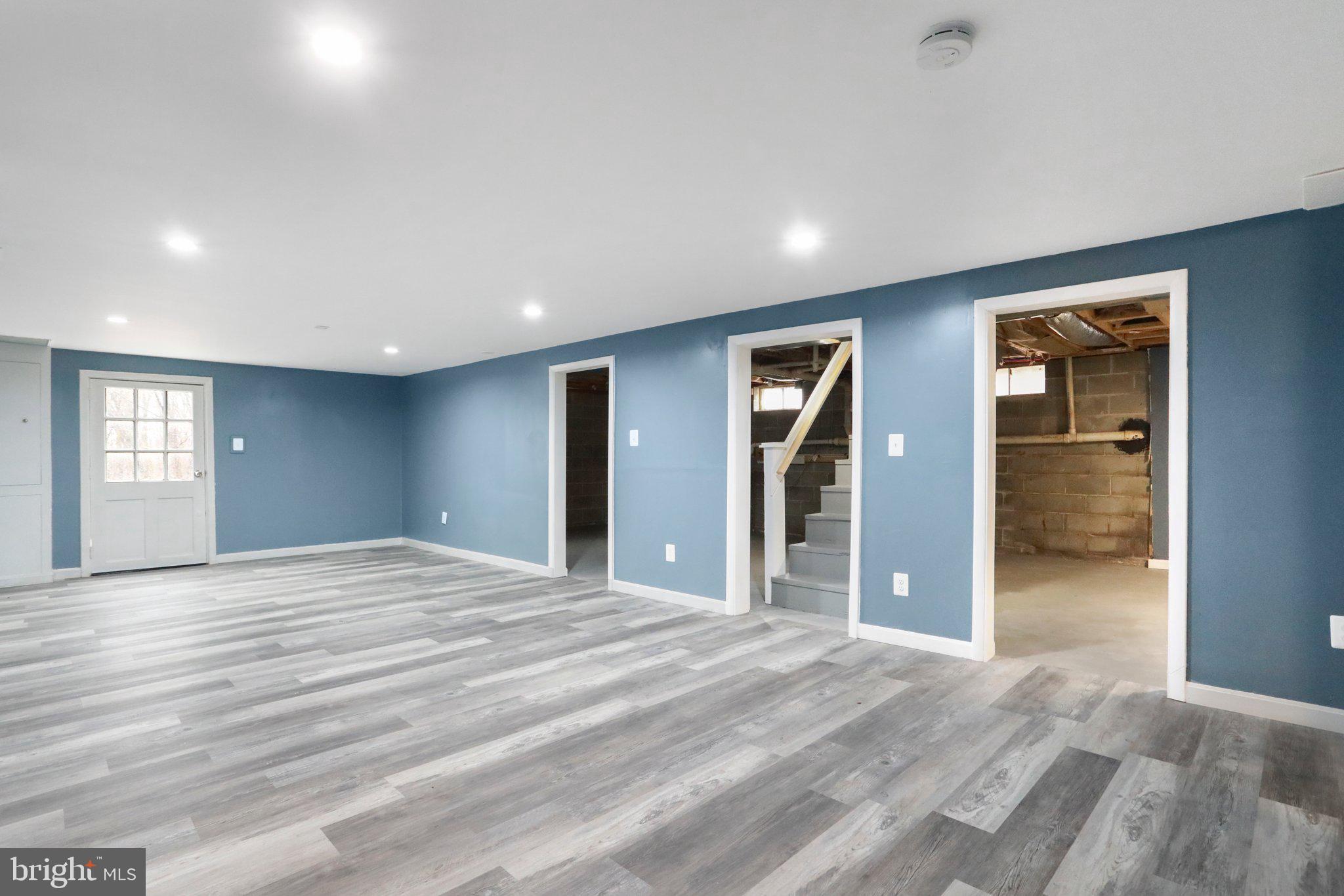 KEYS FERRY ACRES - Residential